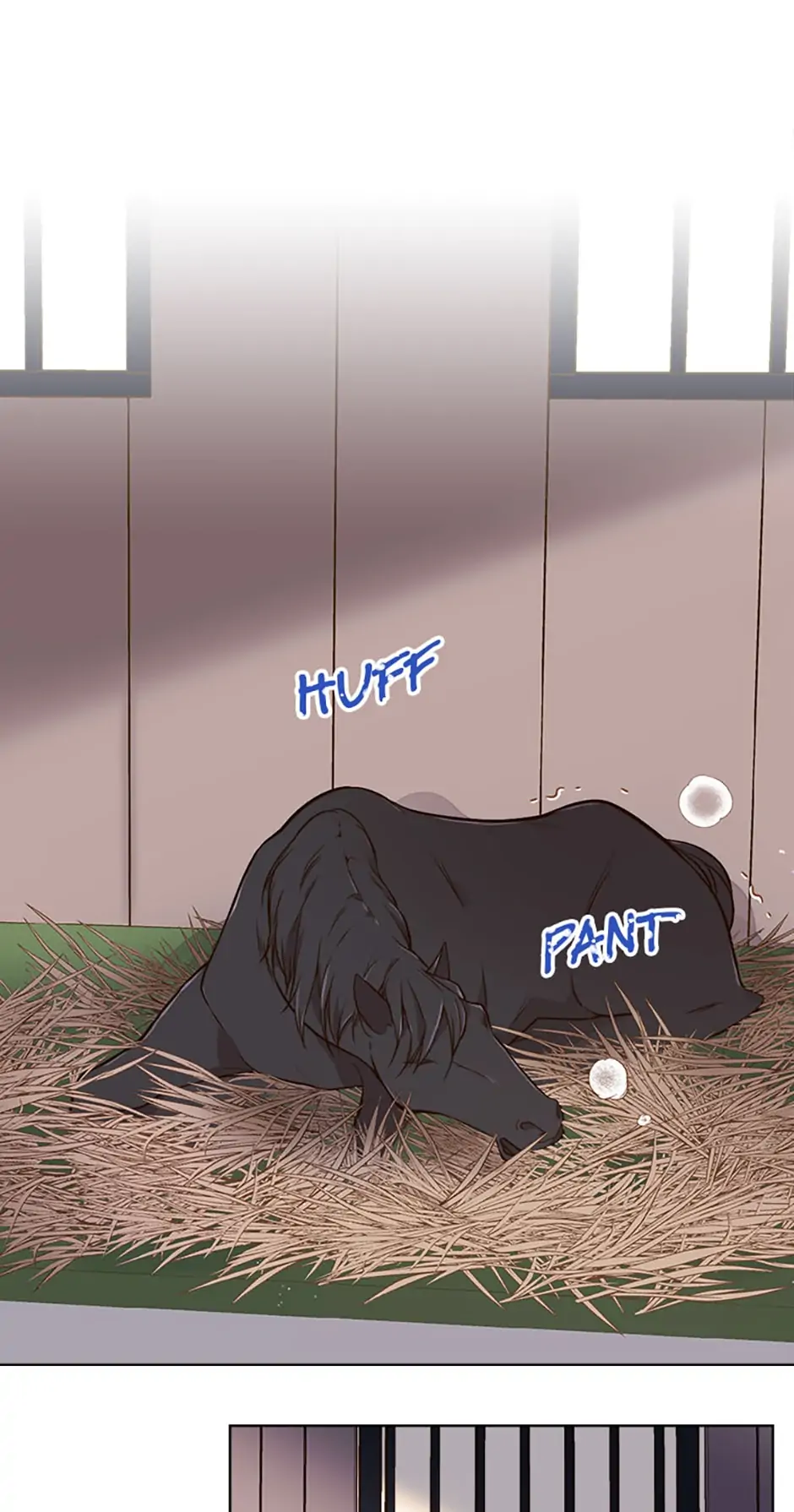 Beatrice – Manhwa Chapter 11 - page 33