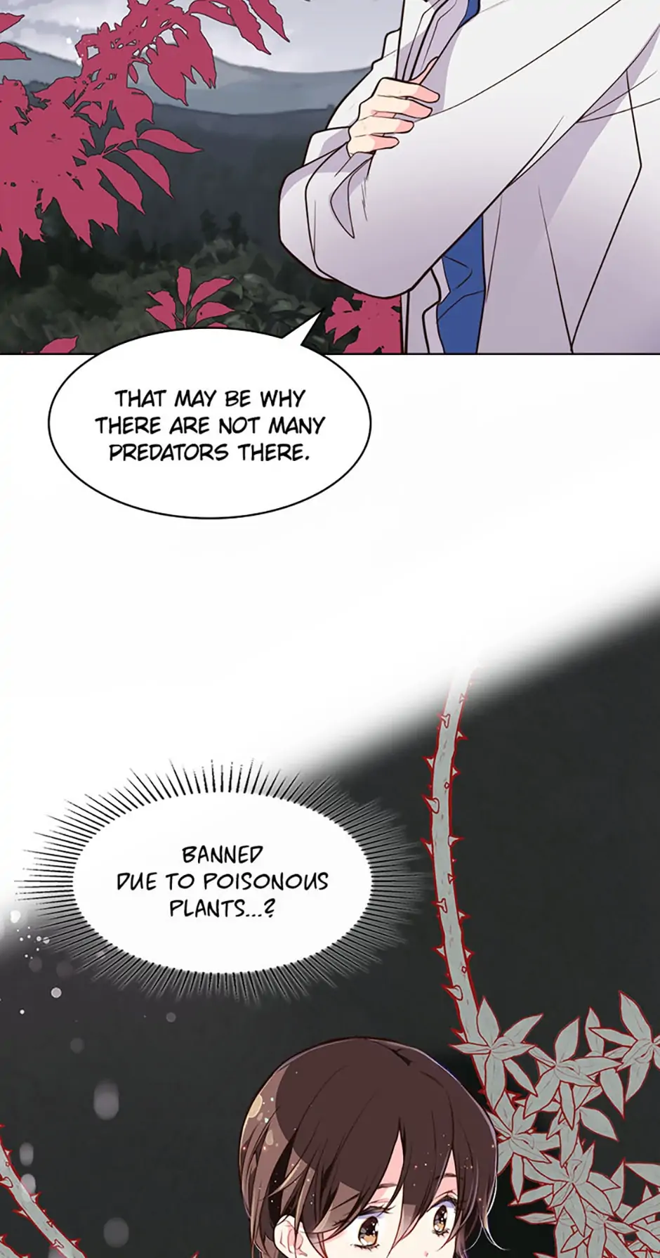 Beatrice – Manhwa Chapter 11 - page 37