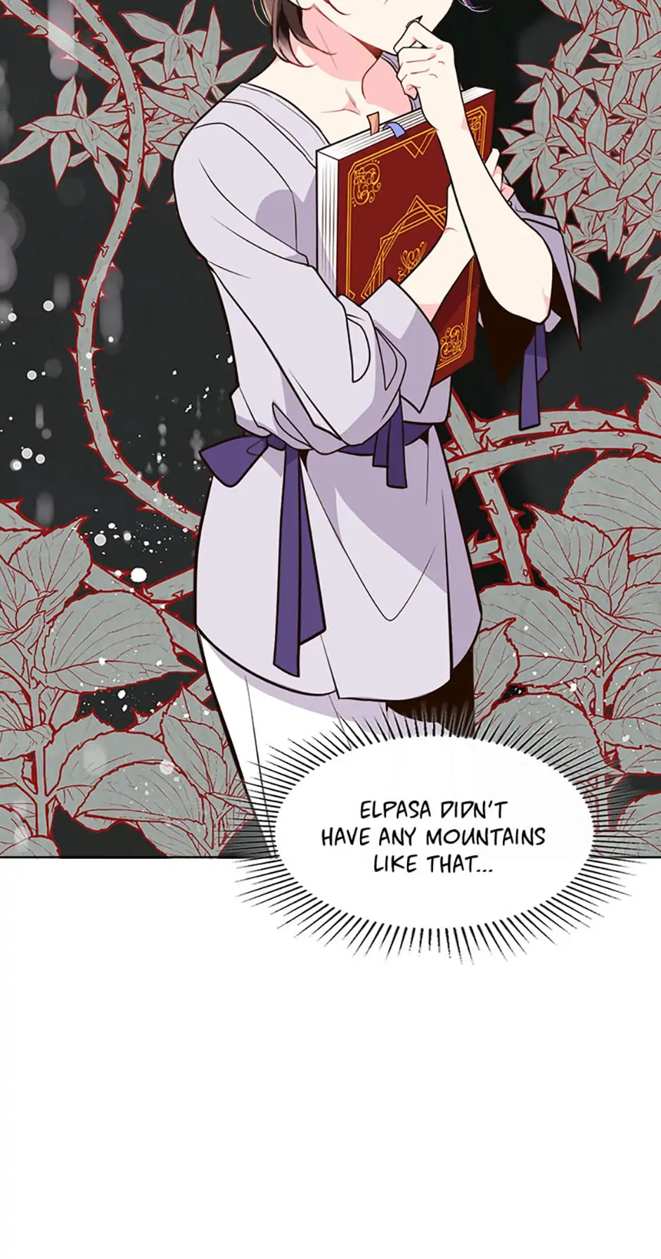 Beatrice – Manhwa Chapter 11 - page 38