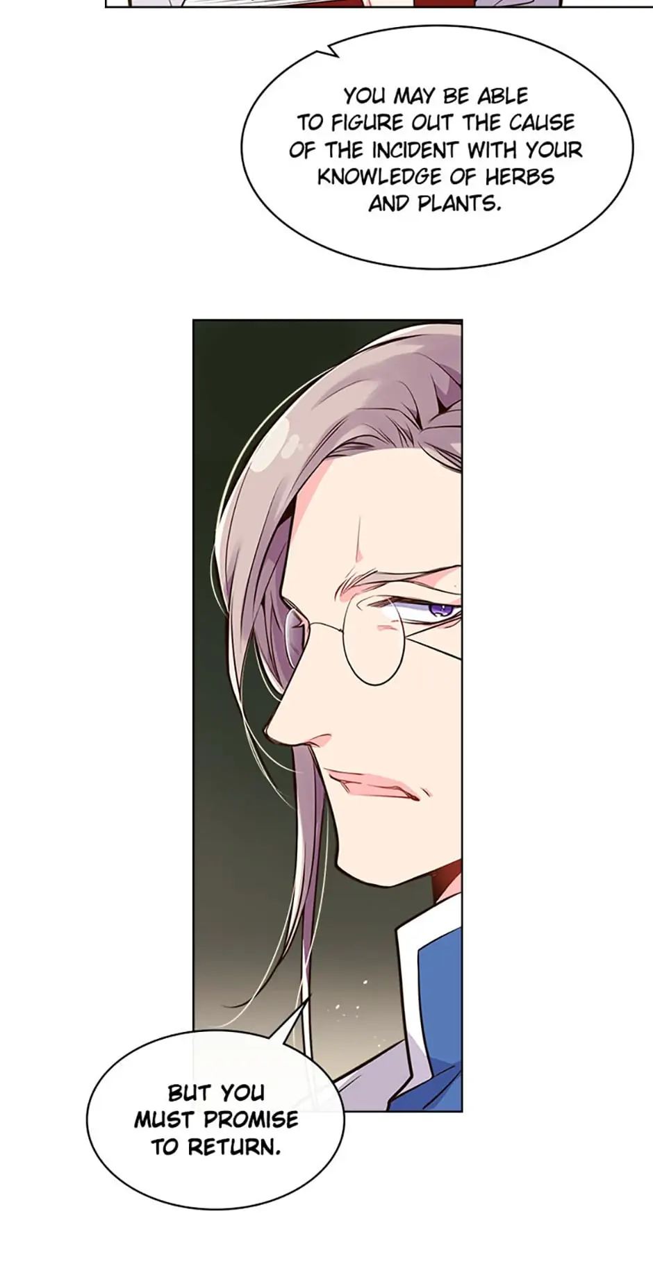 Beatrice – Manhwa Chapter 11 - page 40