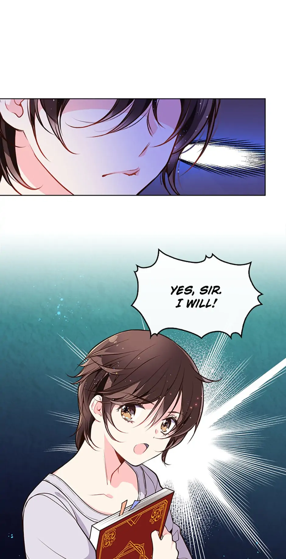 Beatrice – Manhwa Chapter 11 - page 41