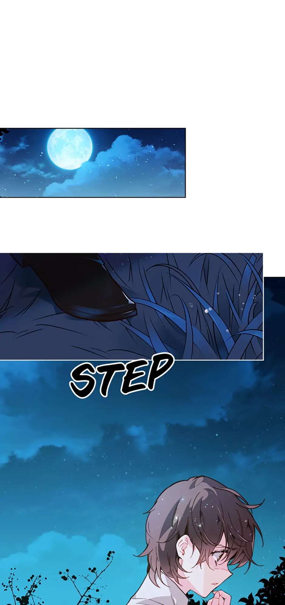 Beatrice – Manhwa Chapter 42 - page 1