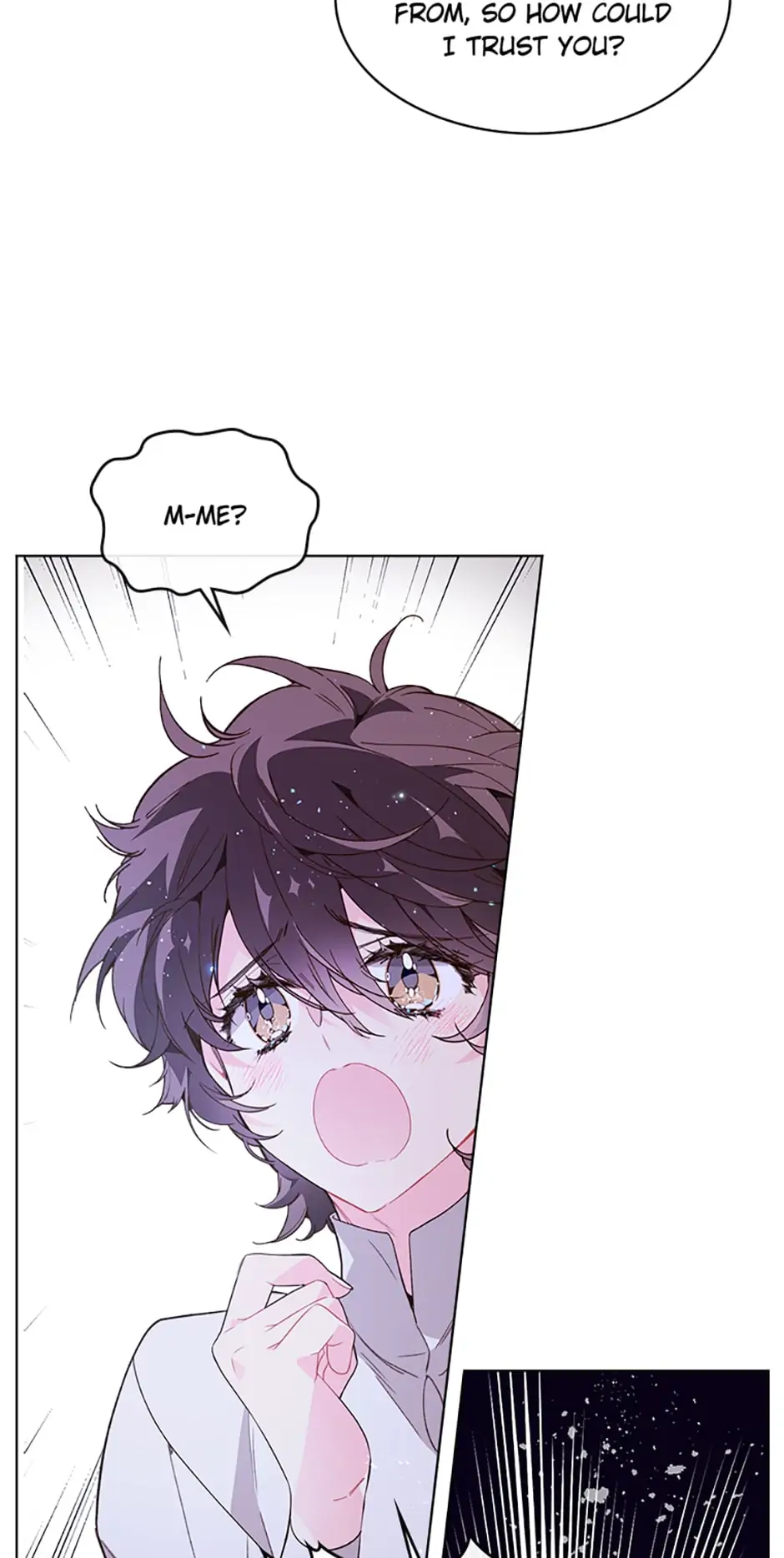Beatrice – Manhwa Chapter 42 - page 12