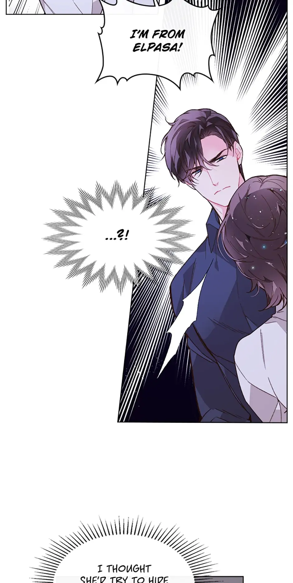 Beatrice – Manhwa Chapter 42 - page 13