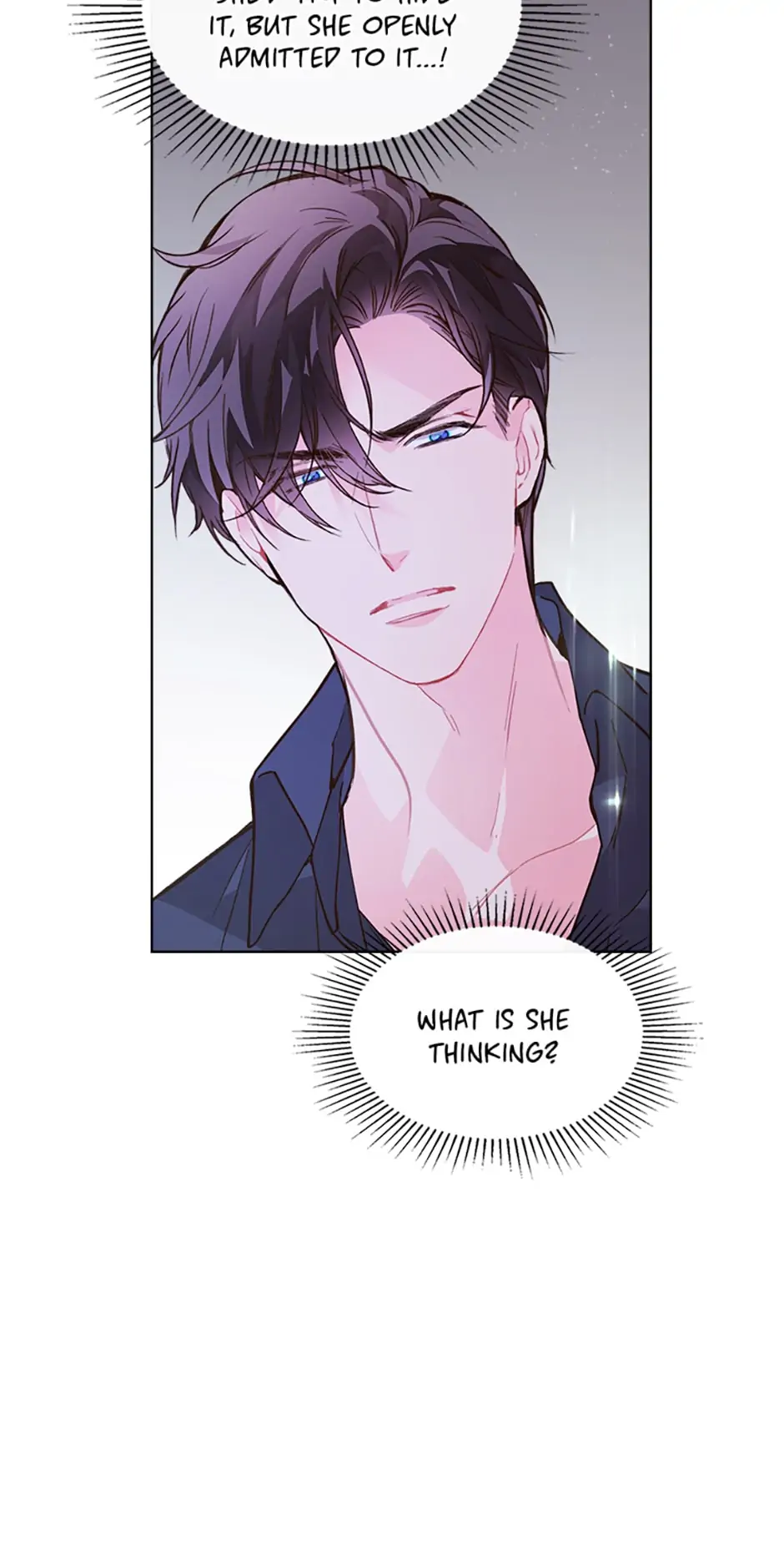 Beatrice – Manhwa Chapter 42 - page 14