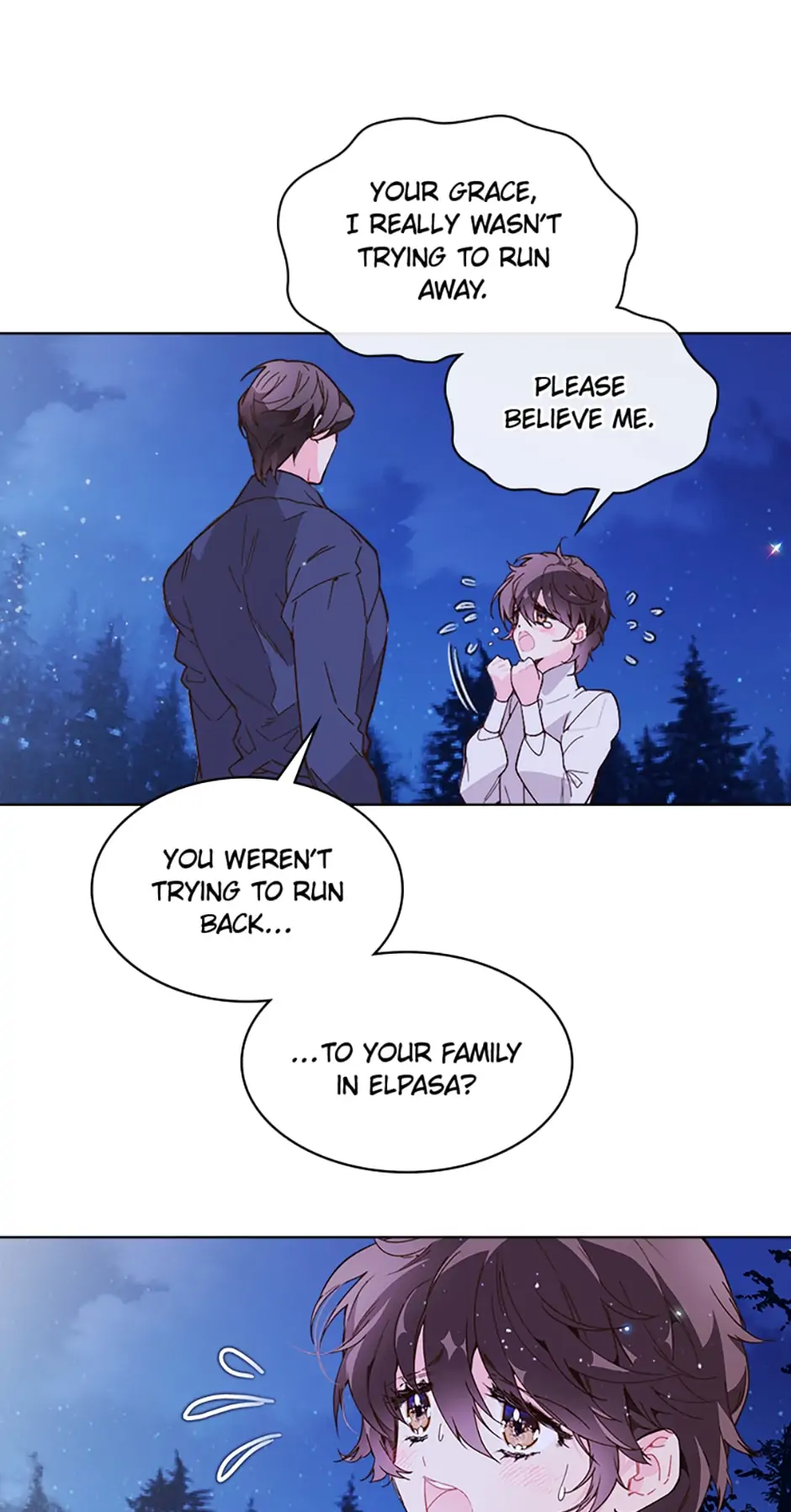 Beatrice – Manhwa Chapter 42 - page 15