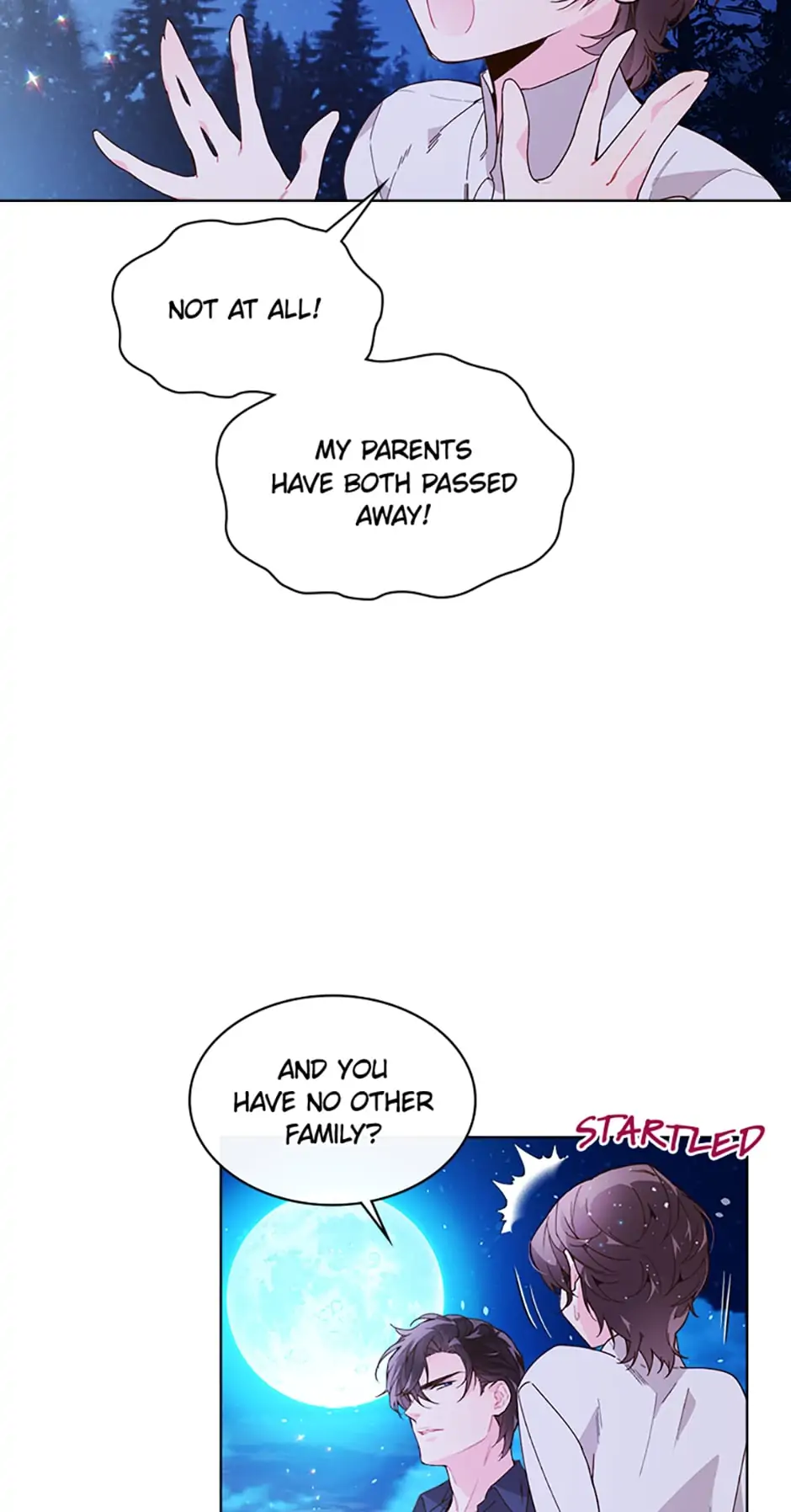 Beatrice – Manhwa Chapter 42 - page 16