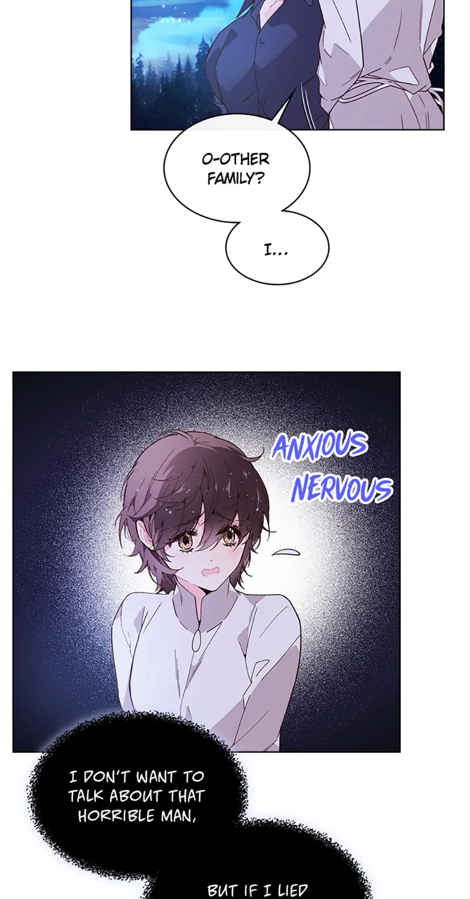 Beatrice – Manhwa Chapter 42 - page 17