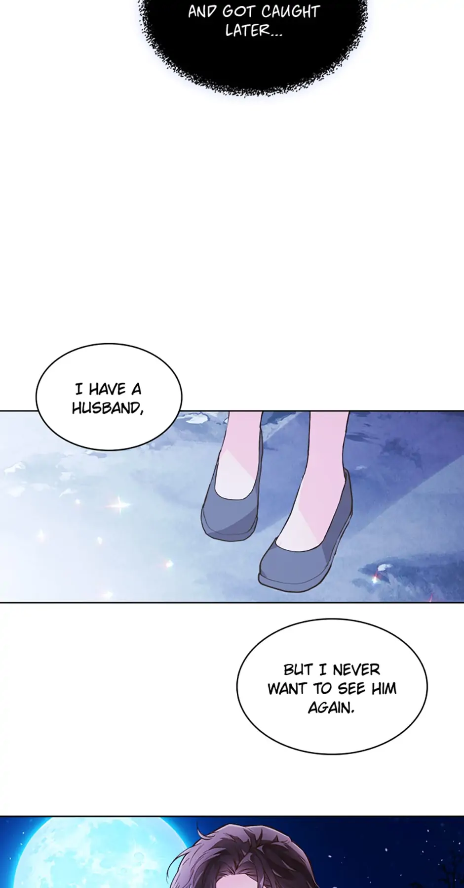 Beatrice – Manhwa Chapter 42 - page 18