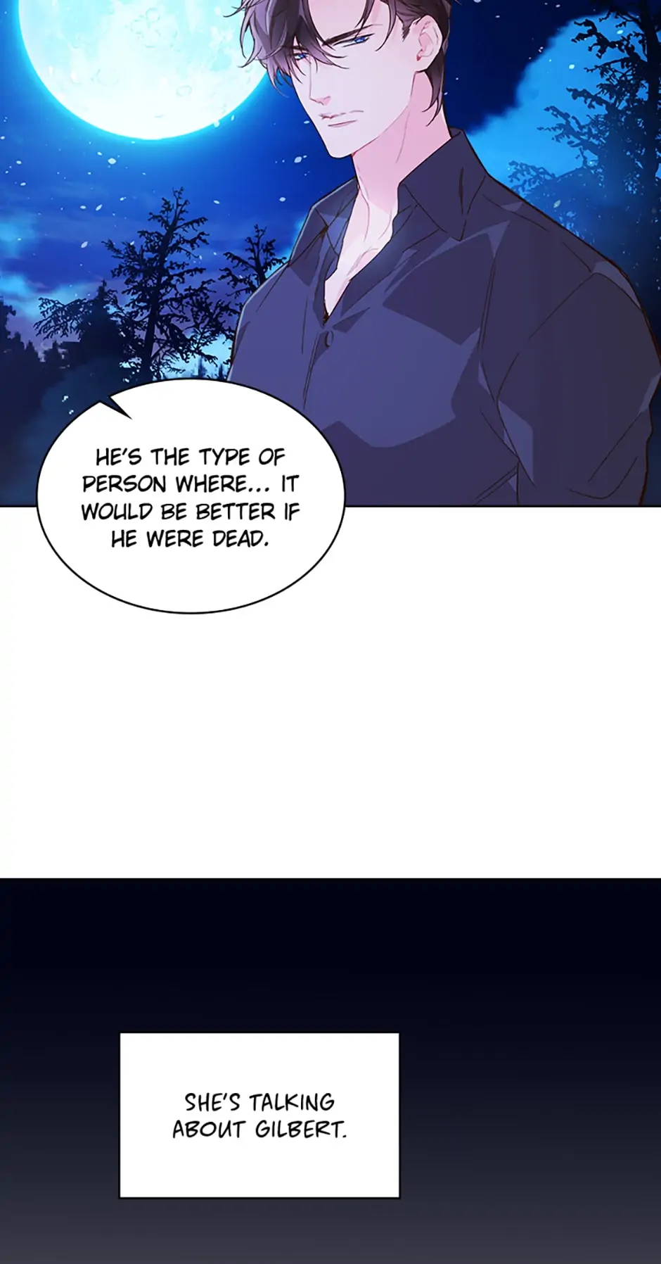 Beatrice – Manhwa Chapter 42 - page 19