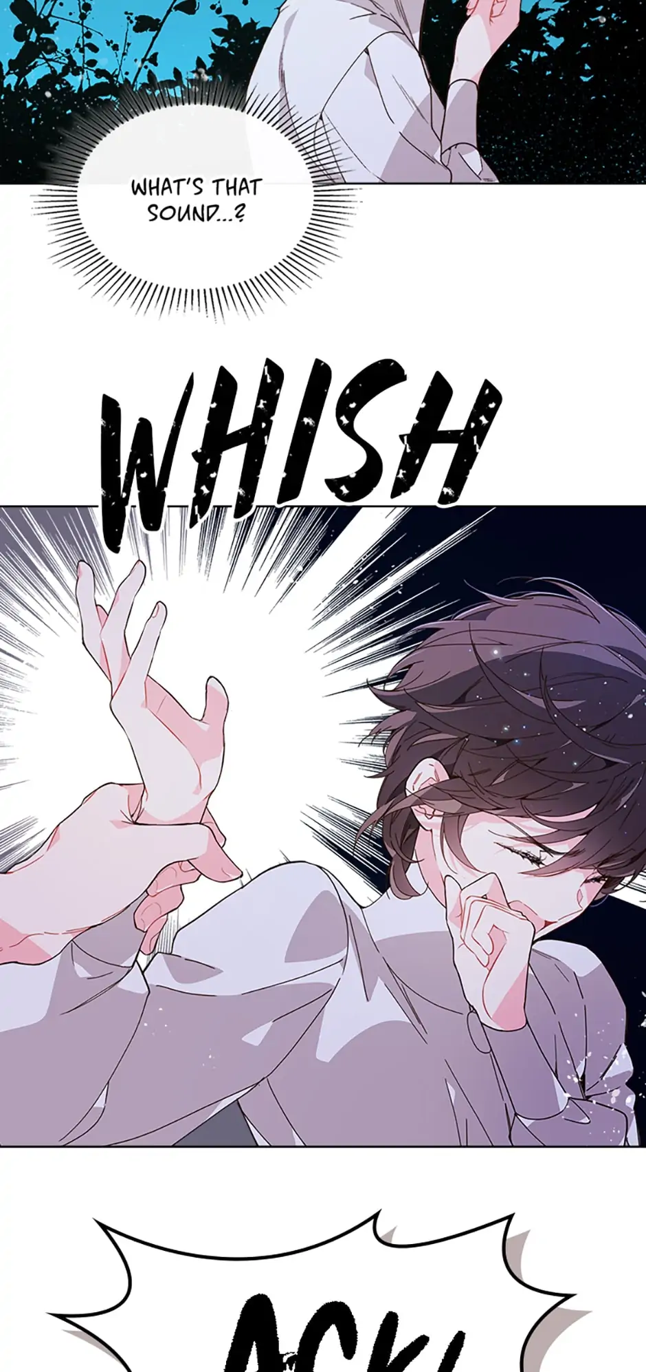 Beatrice – Manhwa Chapter 42 - page 2