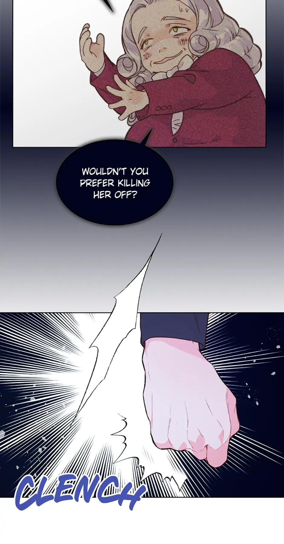 Beatrice – Manhwa Chapter 42 - page 21