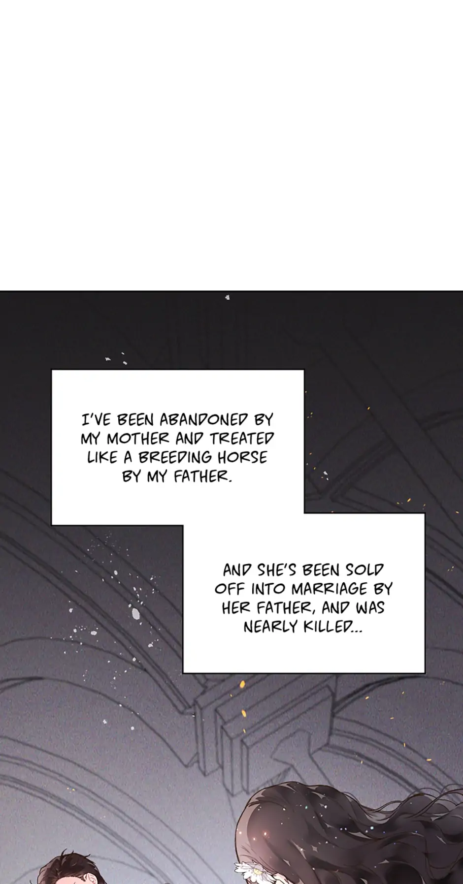 Beatrice – Manhwa Chapter 42 - page 22