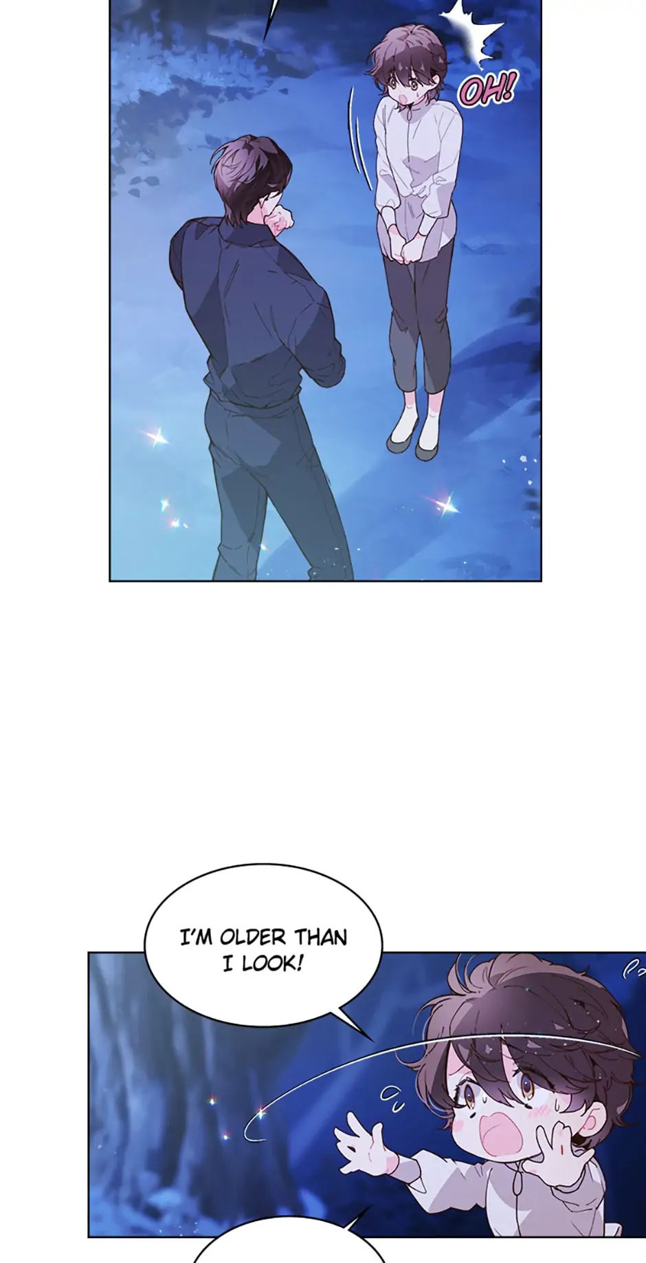 Beatrice – Manhwa Chapter 42 - page 26