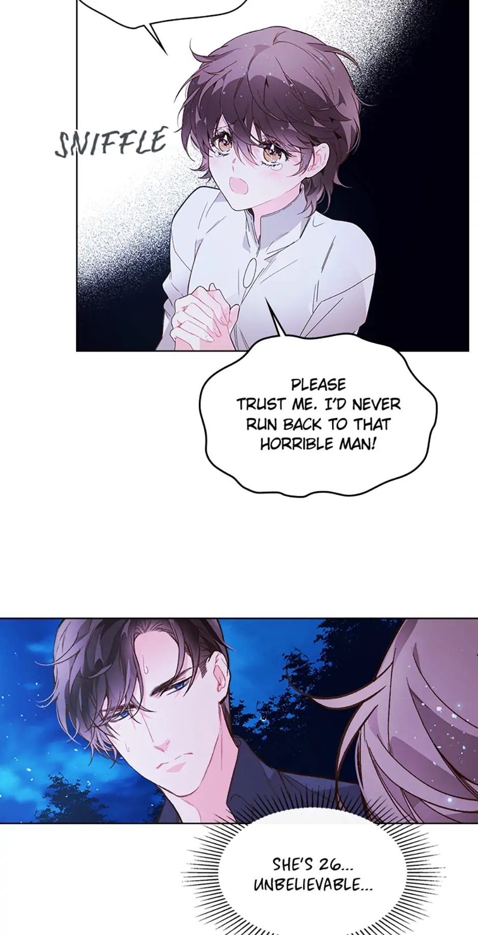 Beatrice – Manhwa Chapter 42 - page 28