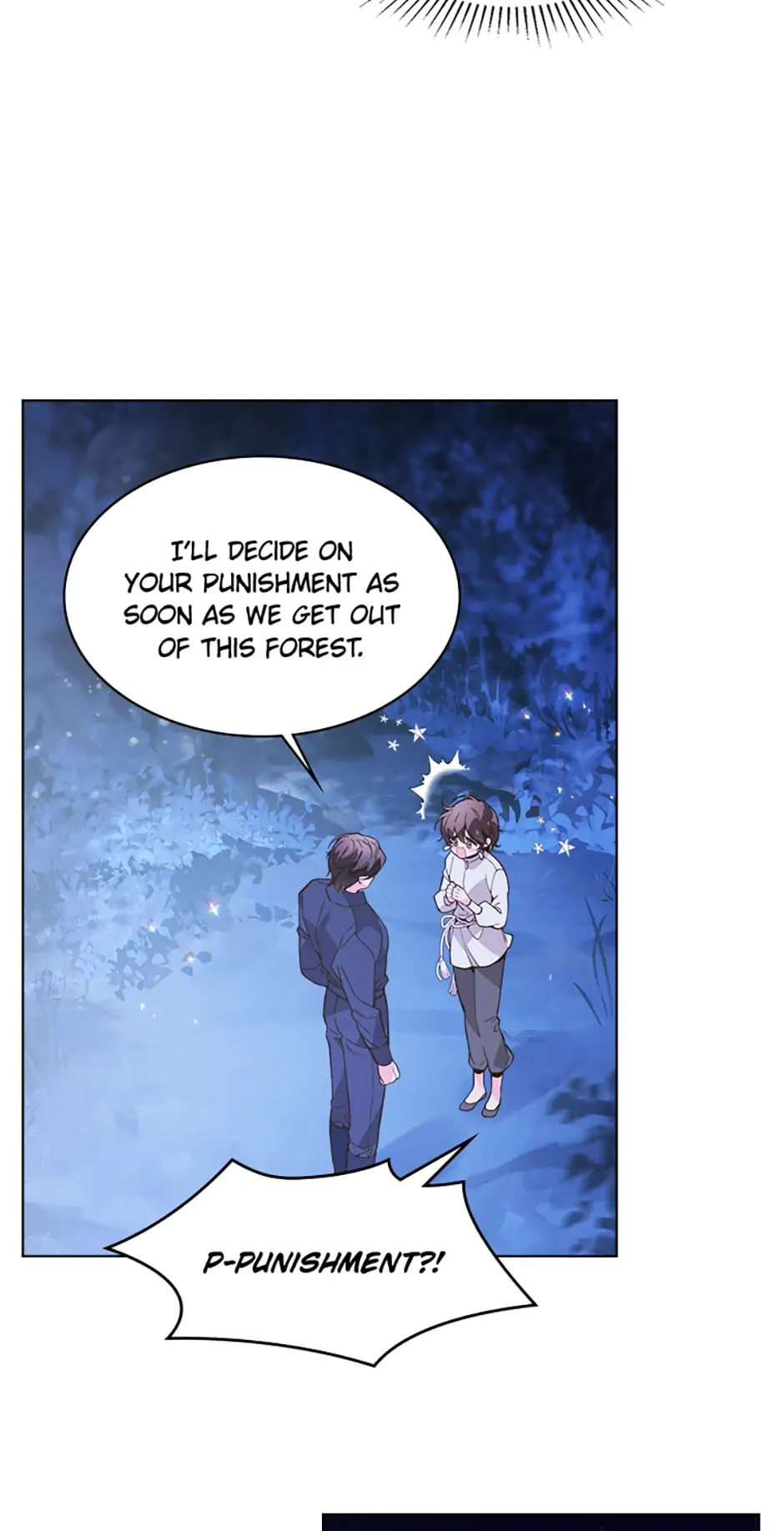 Beatrice – Manhwa Chapter 42 - page 29