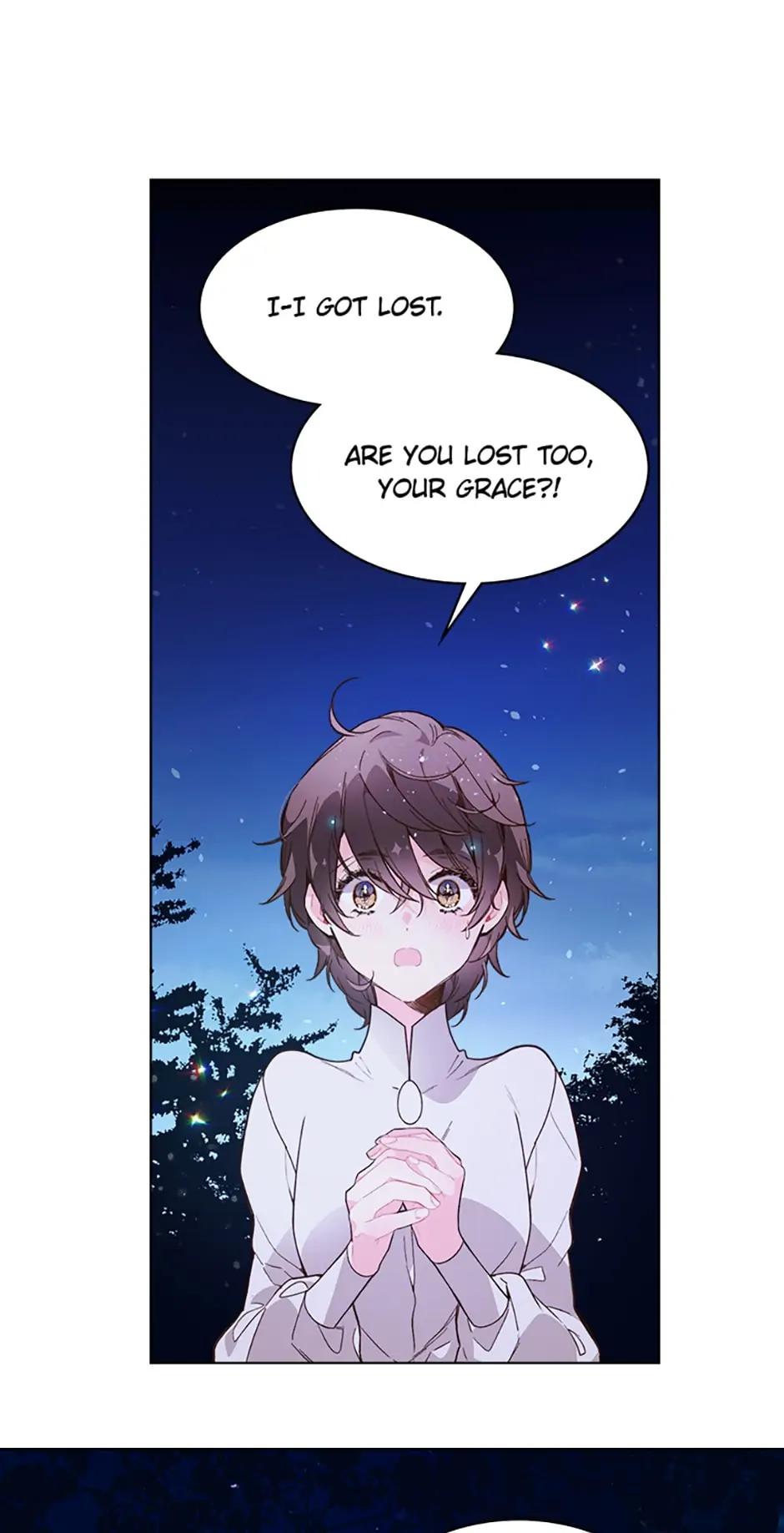 Beatrice – Manhwa Chapter 42 - page 32