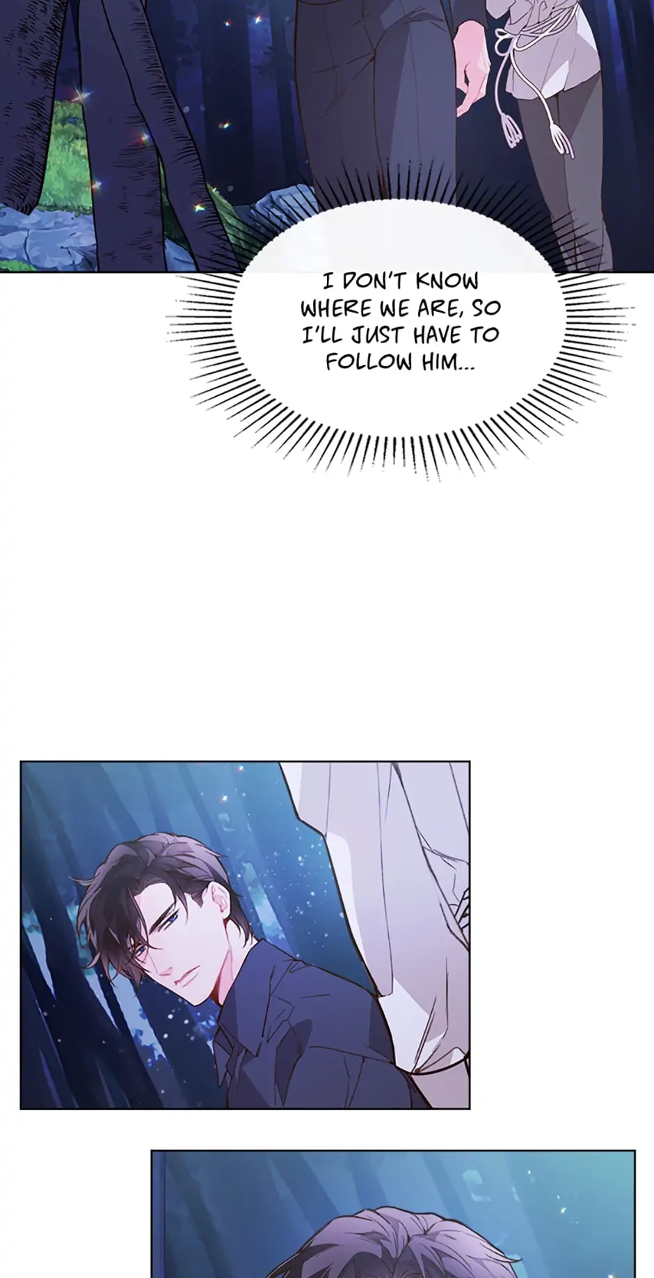 Beatrice – Manhwa Chapter 42 - page 36