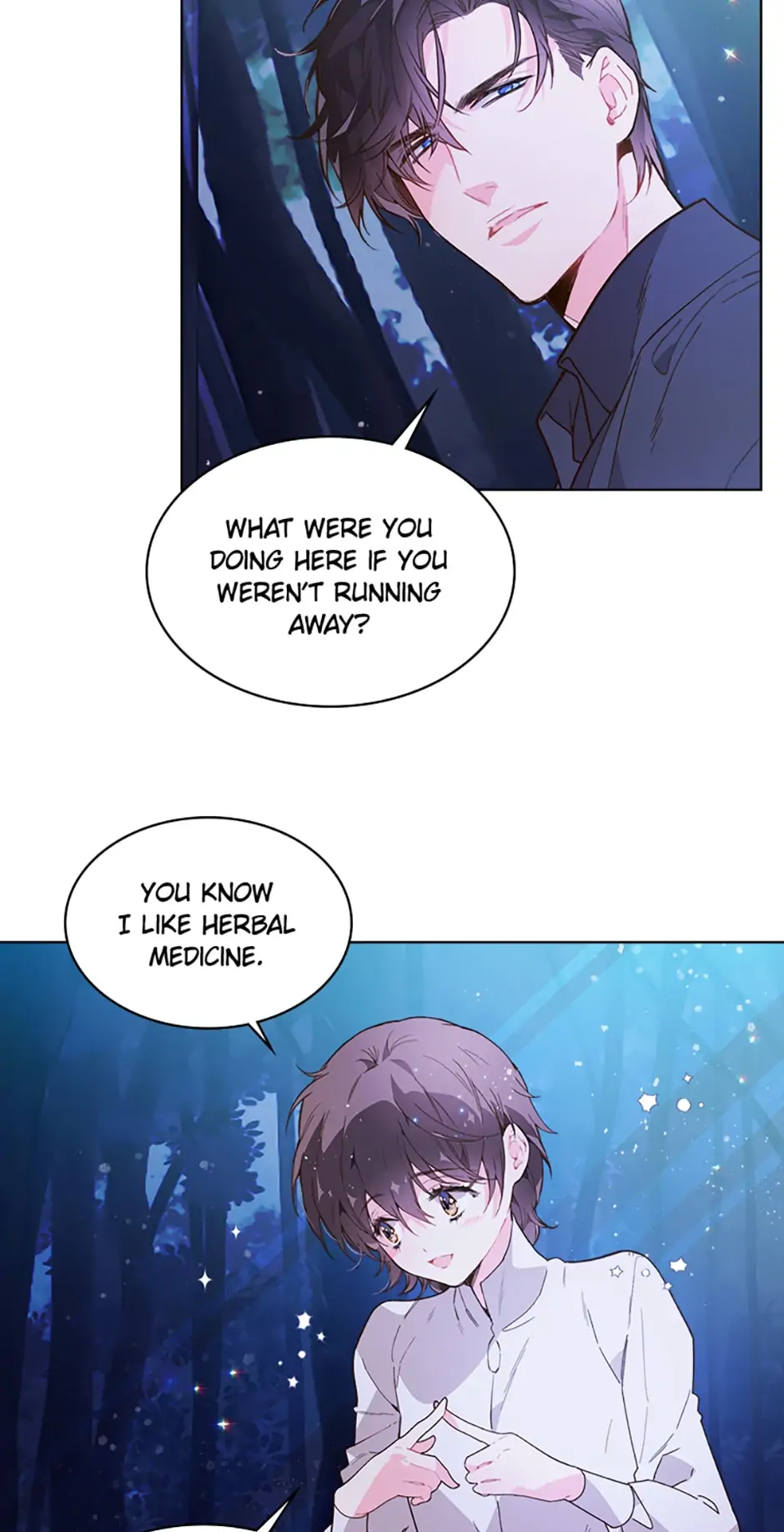 Beatrice – Manhwa Chapter 42 - page 37