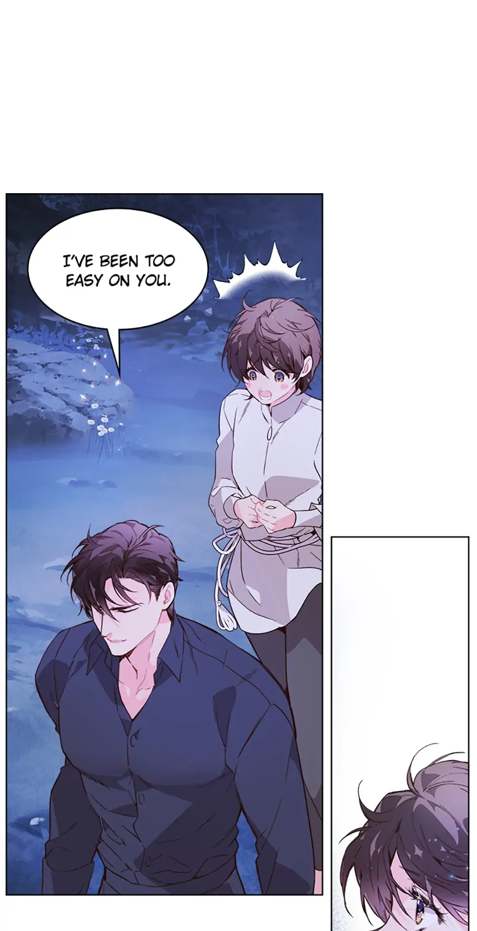 Beatrice – Manhwa Chapter 42 - page 39