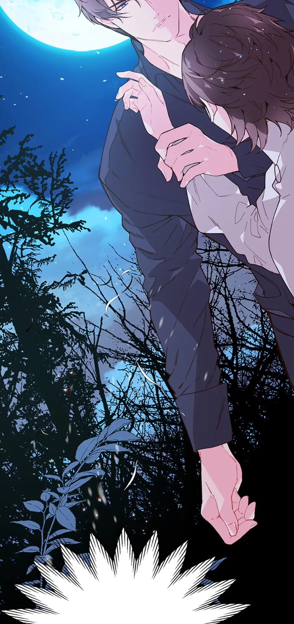 Beatrice – Manhwa Chapter 42 - page 4