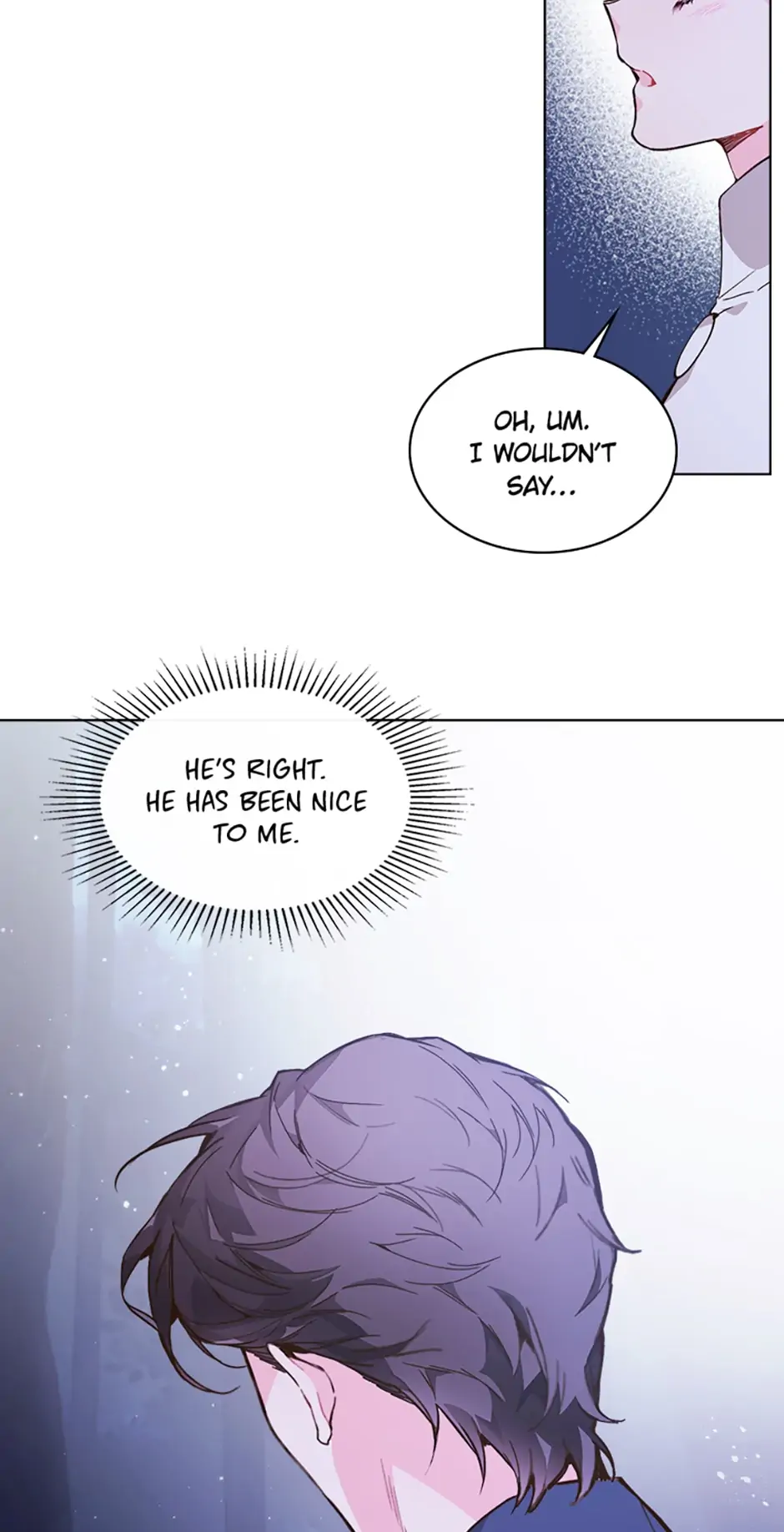 Beatrice – Manhwa Chapter 42 - page 40