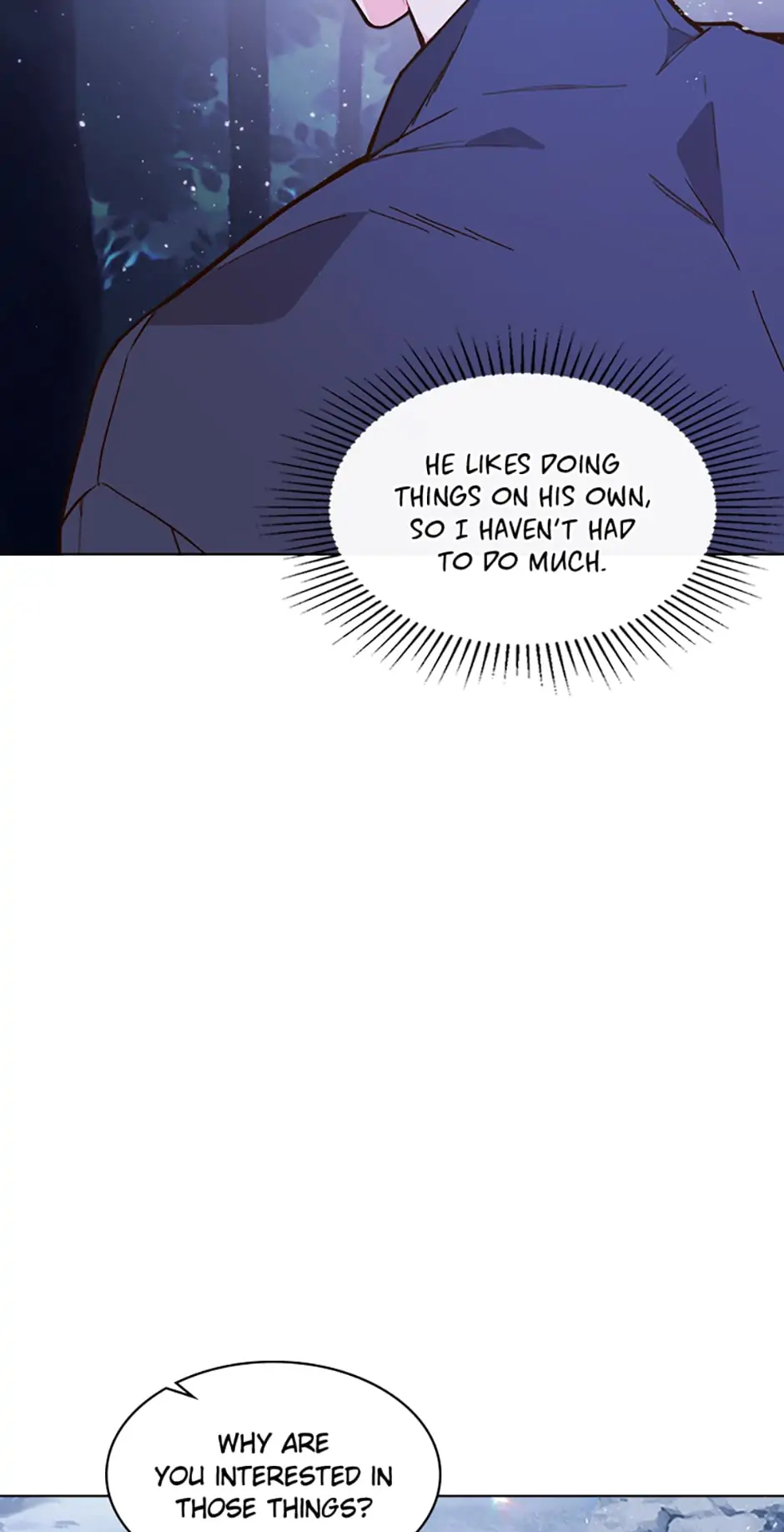 Beatrice – Manhwa Chapter 42 - page 41