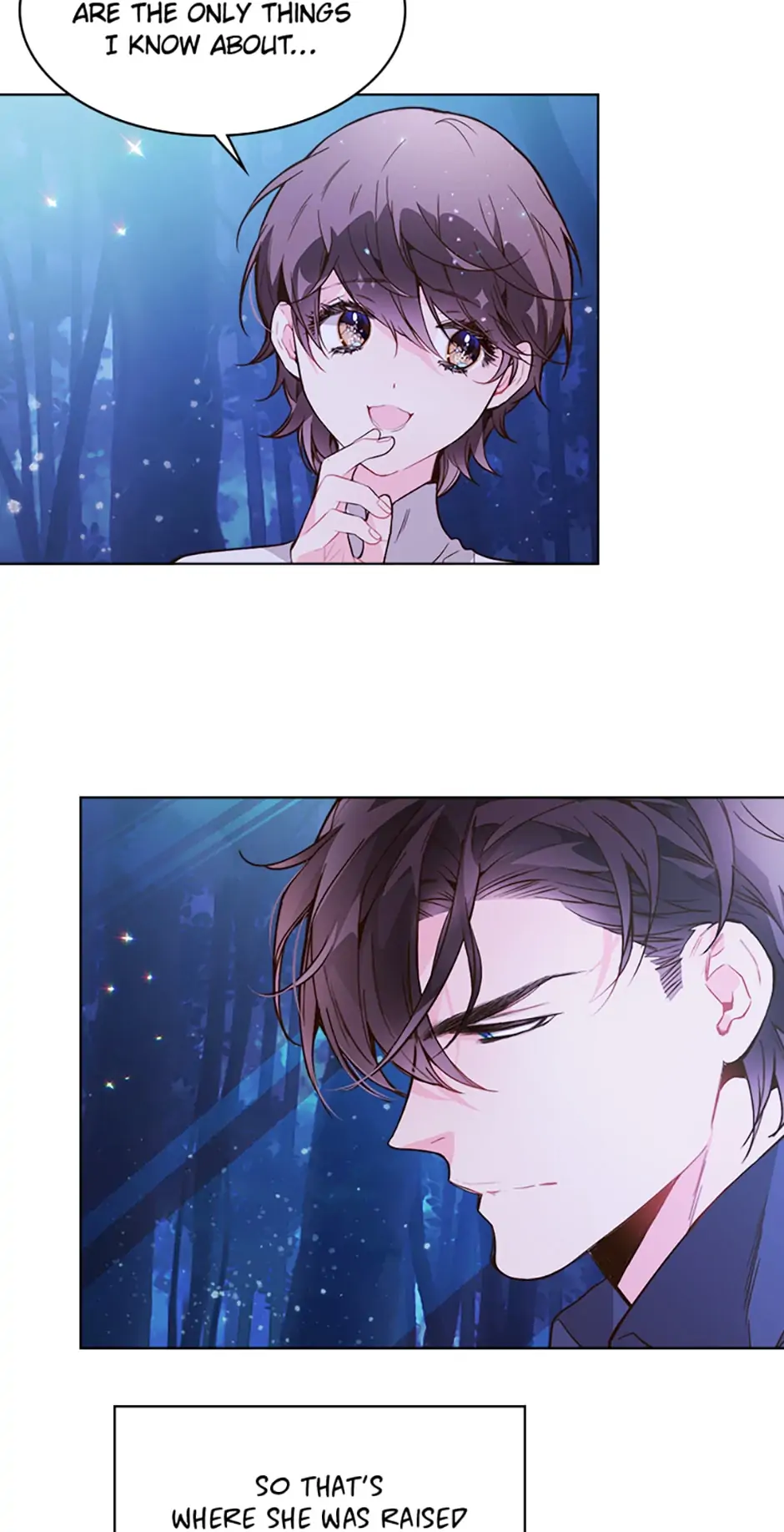 Beatrice – Manhwa Chapter 42 - page 43
