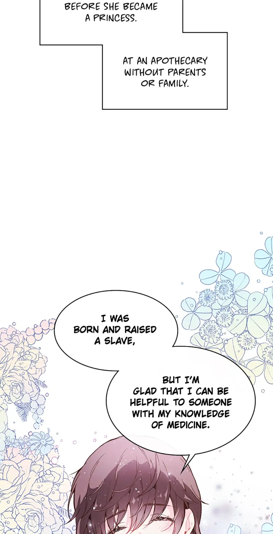 Beatrice – Manhwa Chapter 42 - page 44