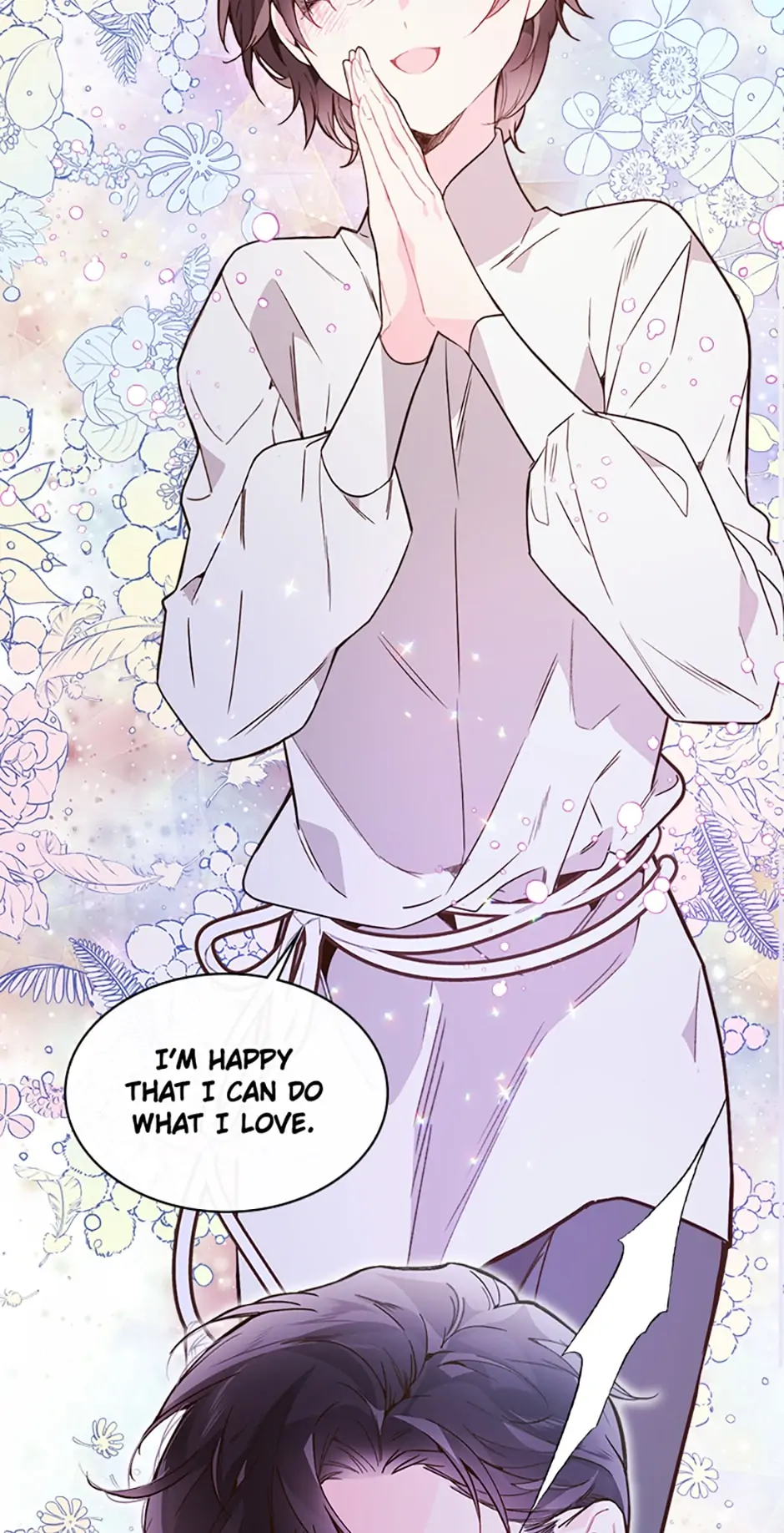 Beatrice – Manhwa Chapter 42 - page 45