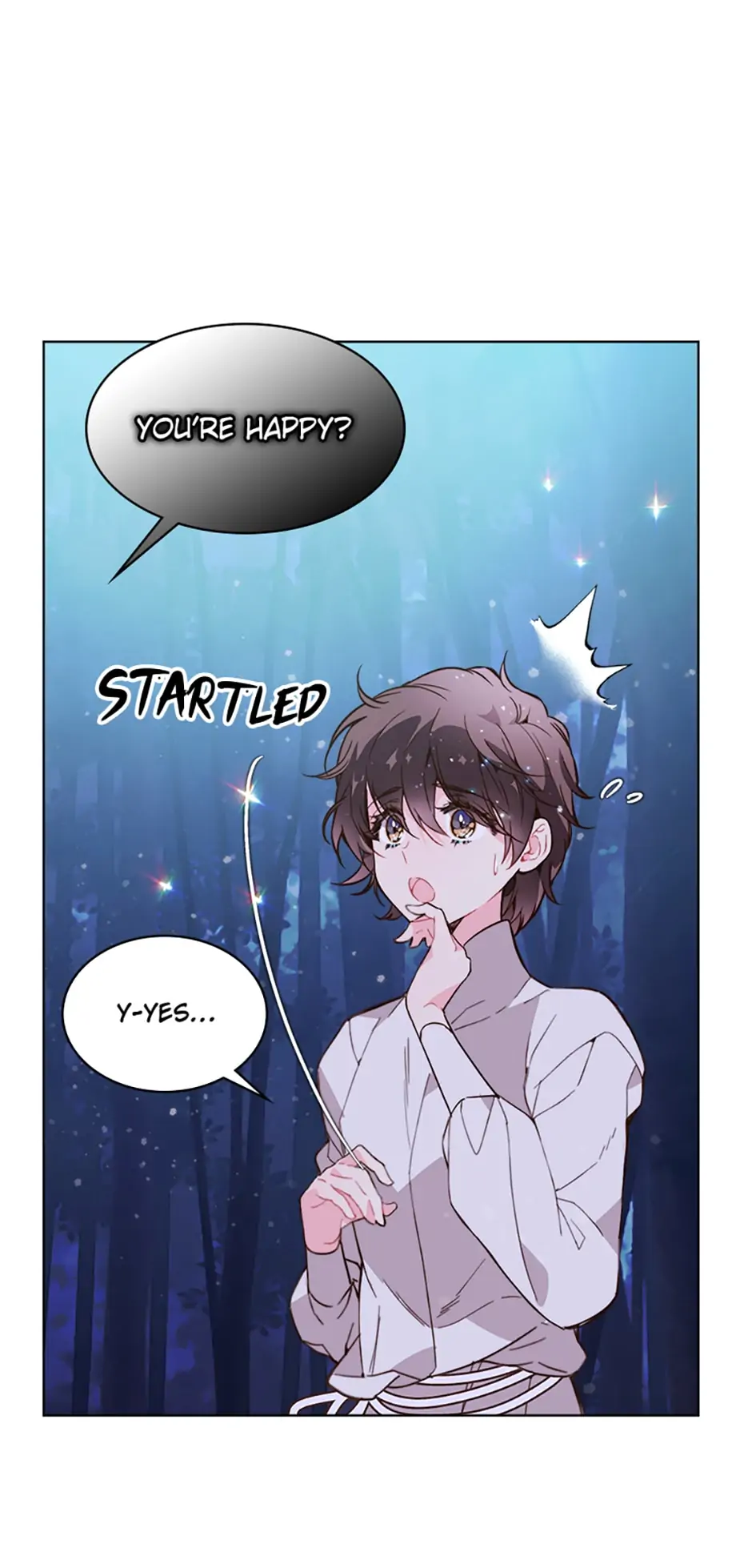Beatrice – Manhwa Chapter 42 - page 47