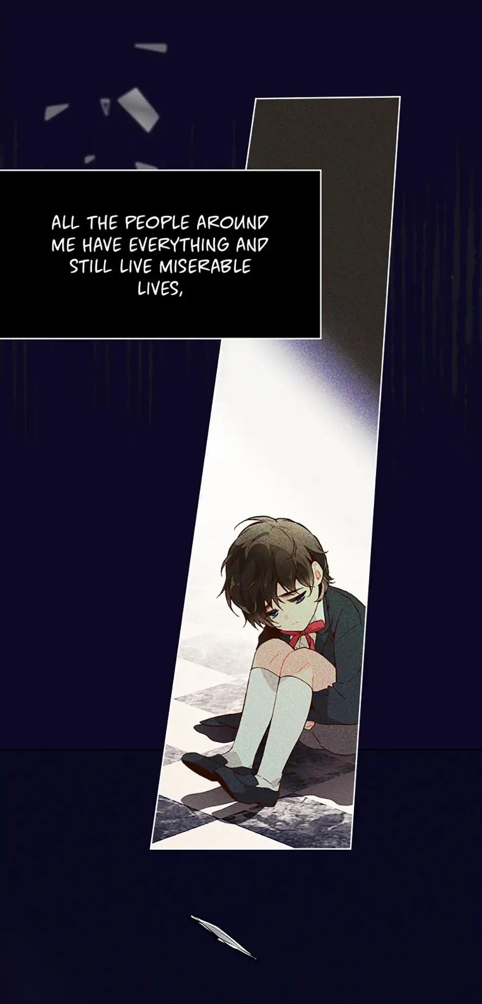 Beatrice – Manhwa Chapter 42 - page 50