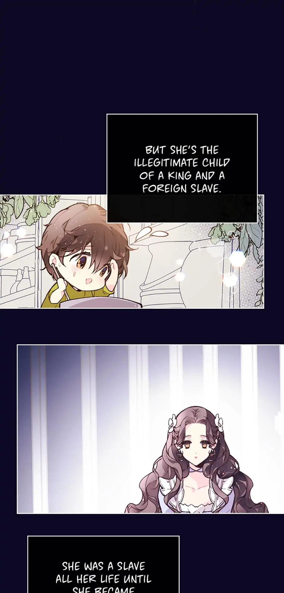 Beatrice – Manhwa Chapter 42 - page 52