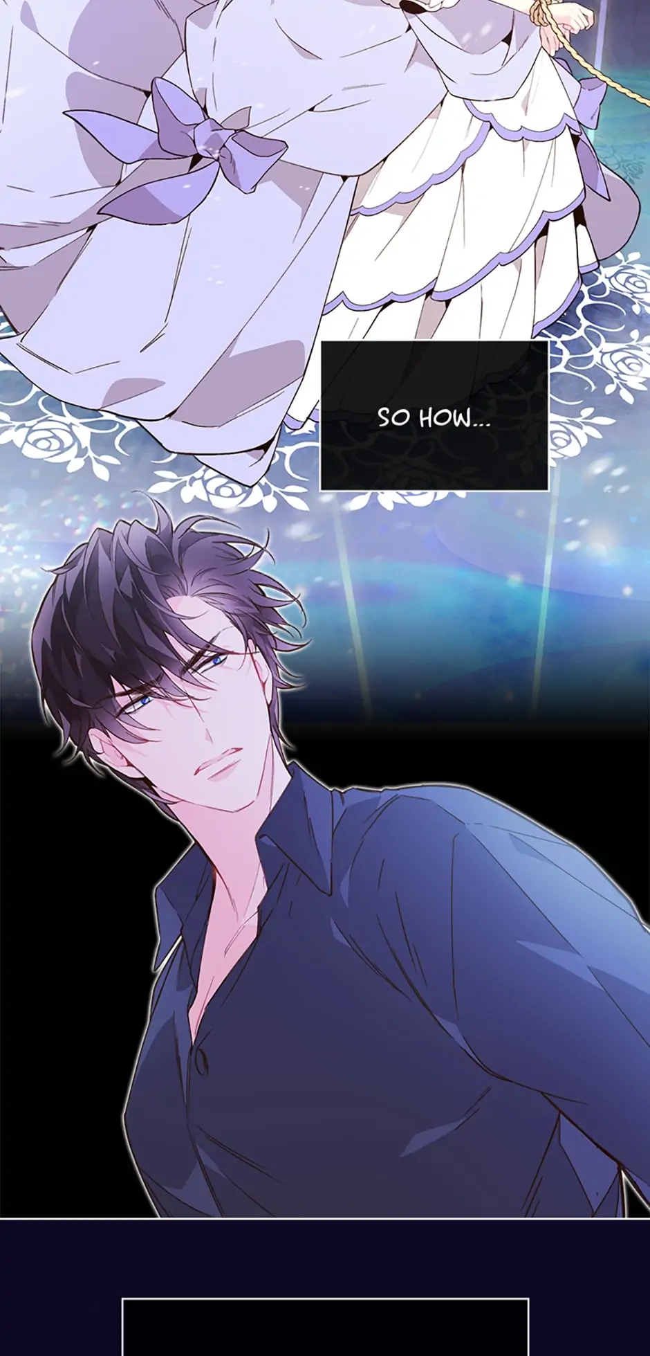 Beatrice – Manhwa Chapter 42 - page 54