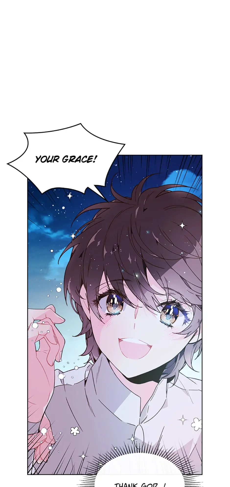 Beatrice – Manhwa Chapter 42 - page 6