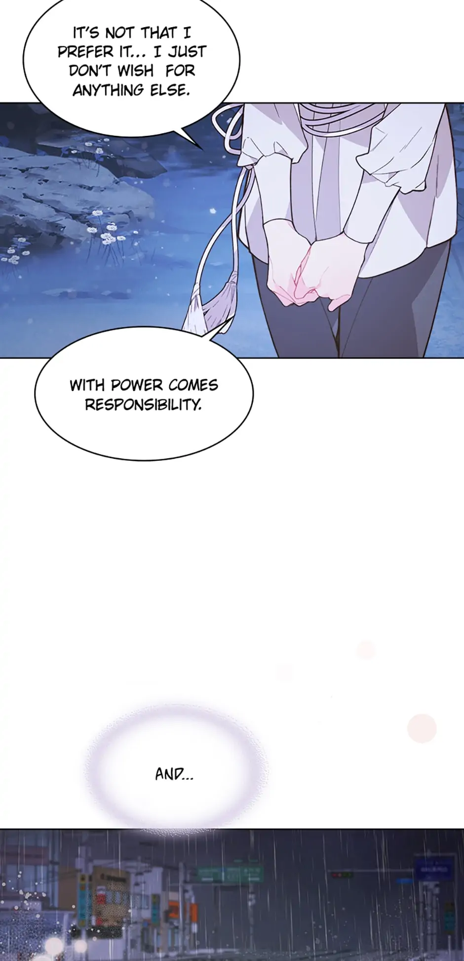 Beatrice – Manhwa Chapter 42 - page 60