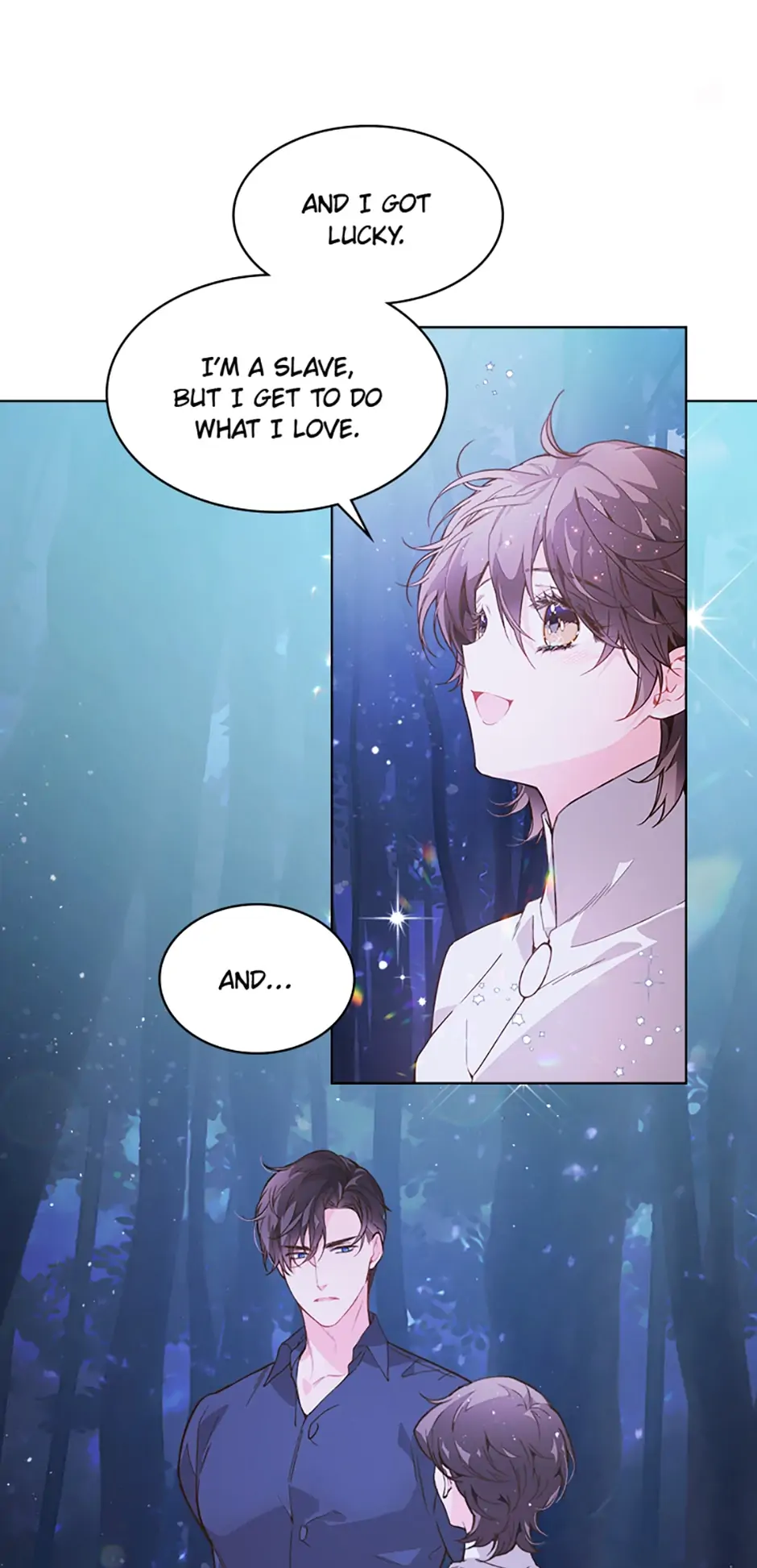 Beatrice – Manhwa Chapter 42 - page 63