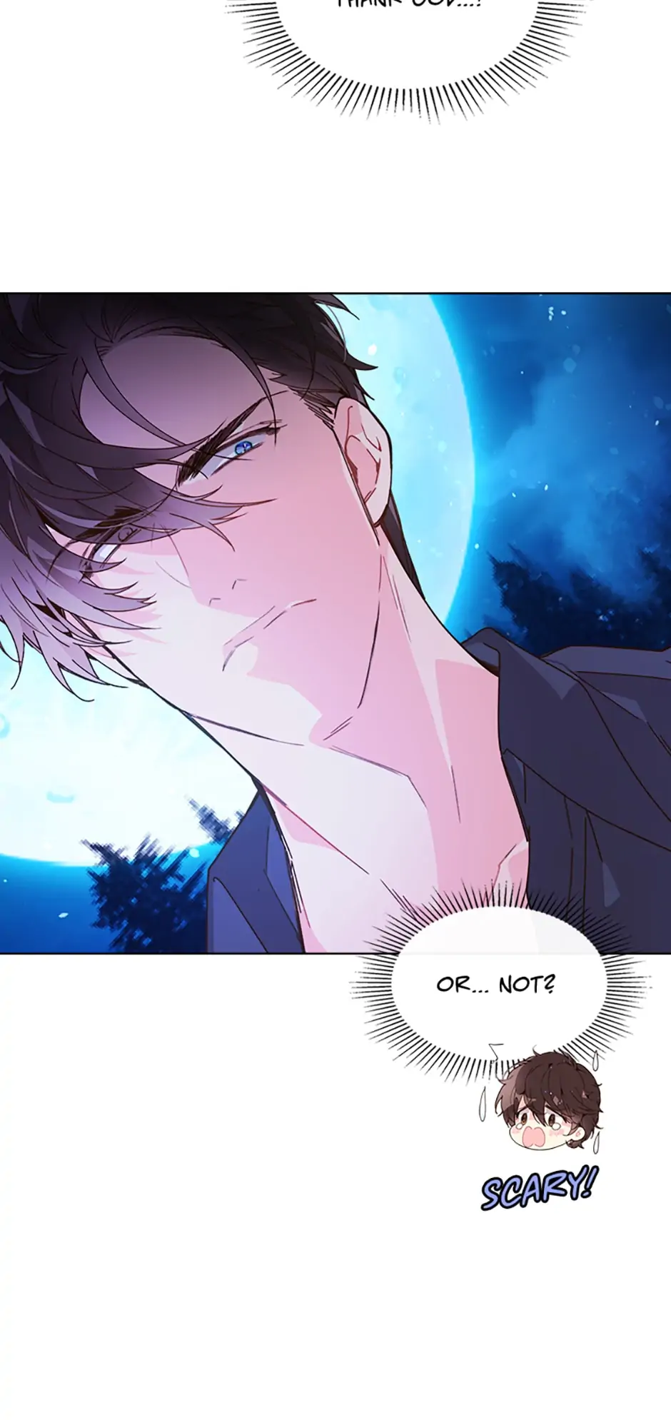 Beatrice – Manhwa Chapter 42 - page 7
