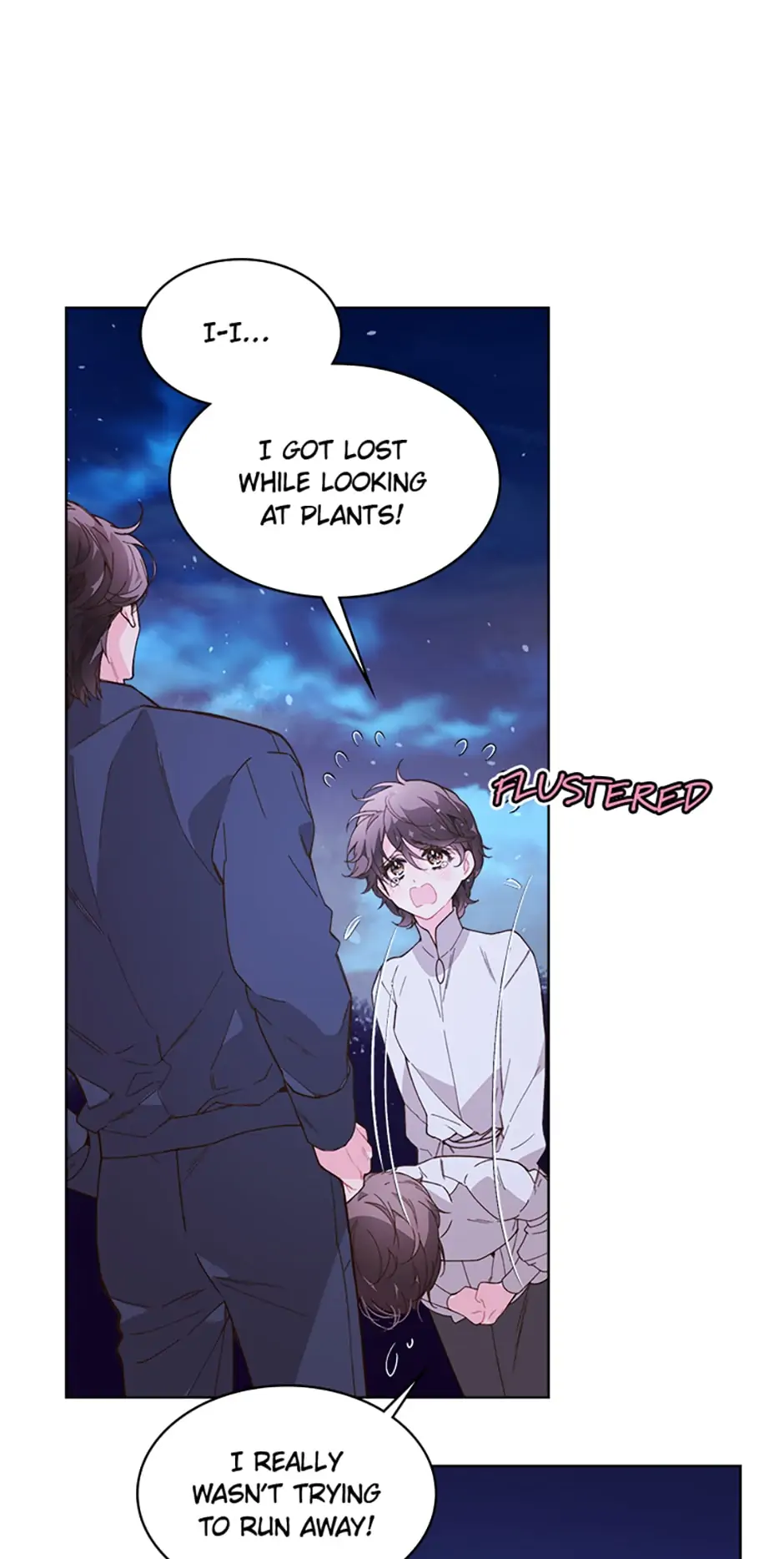 Beatrice – Manhwa Chapter 42 - page 8