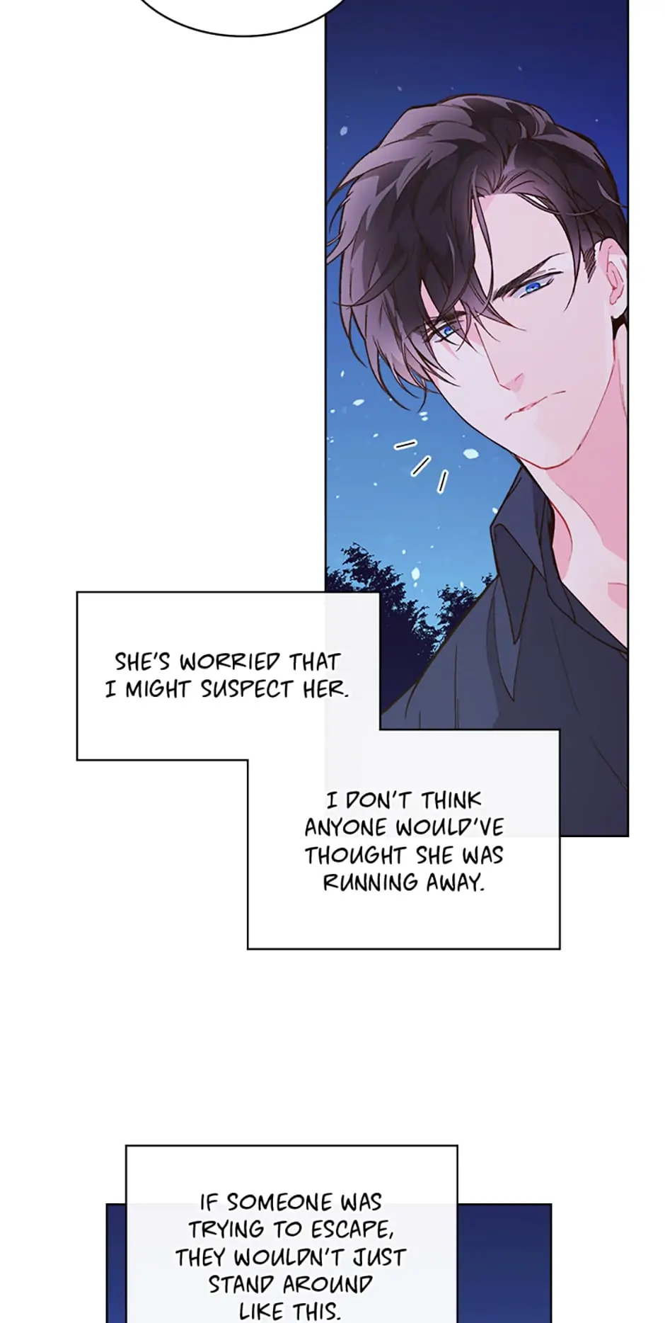 Beatrice – Manhwa Chapter 42 - page 9
