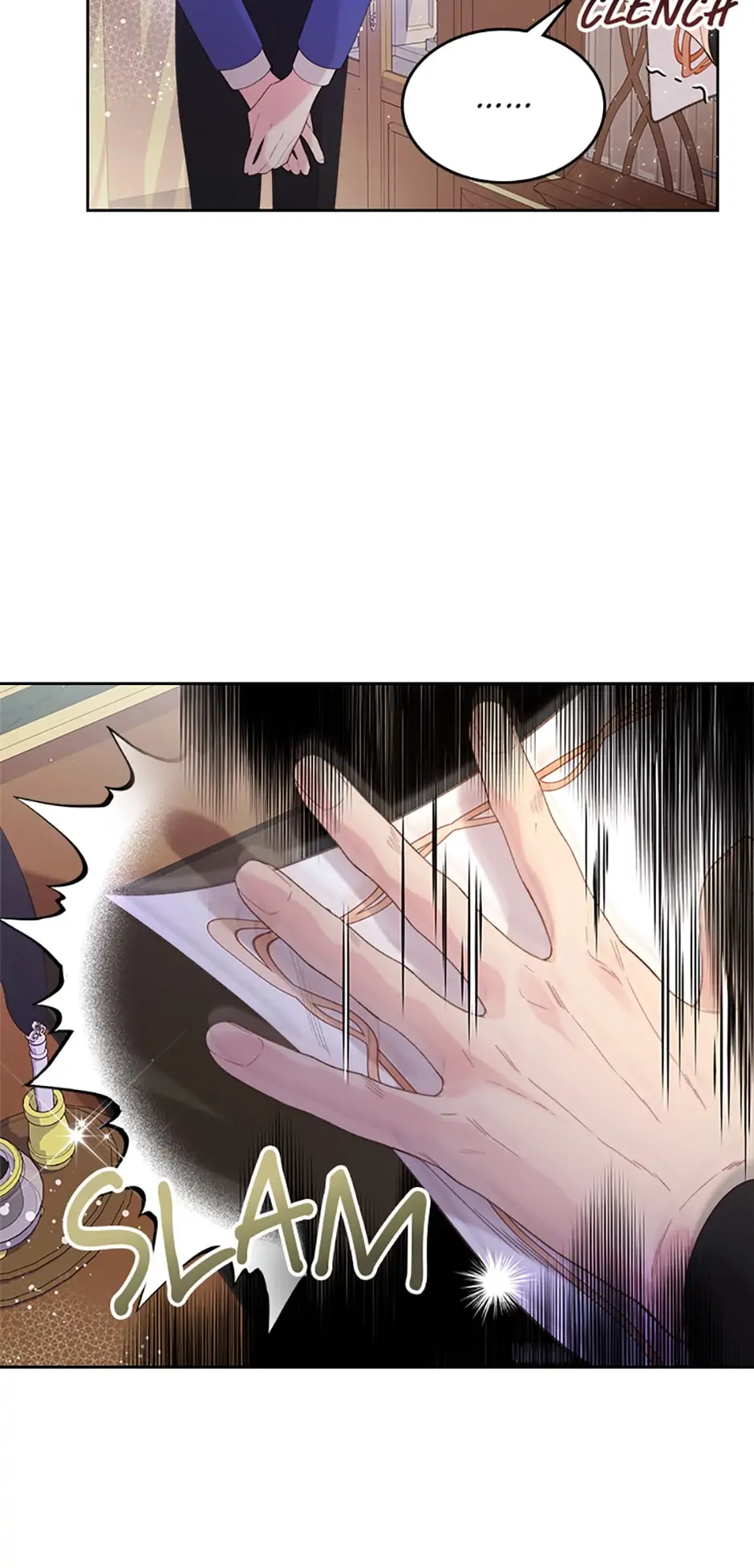 Beatrice – Manhwa Chapter 80 - page 13