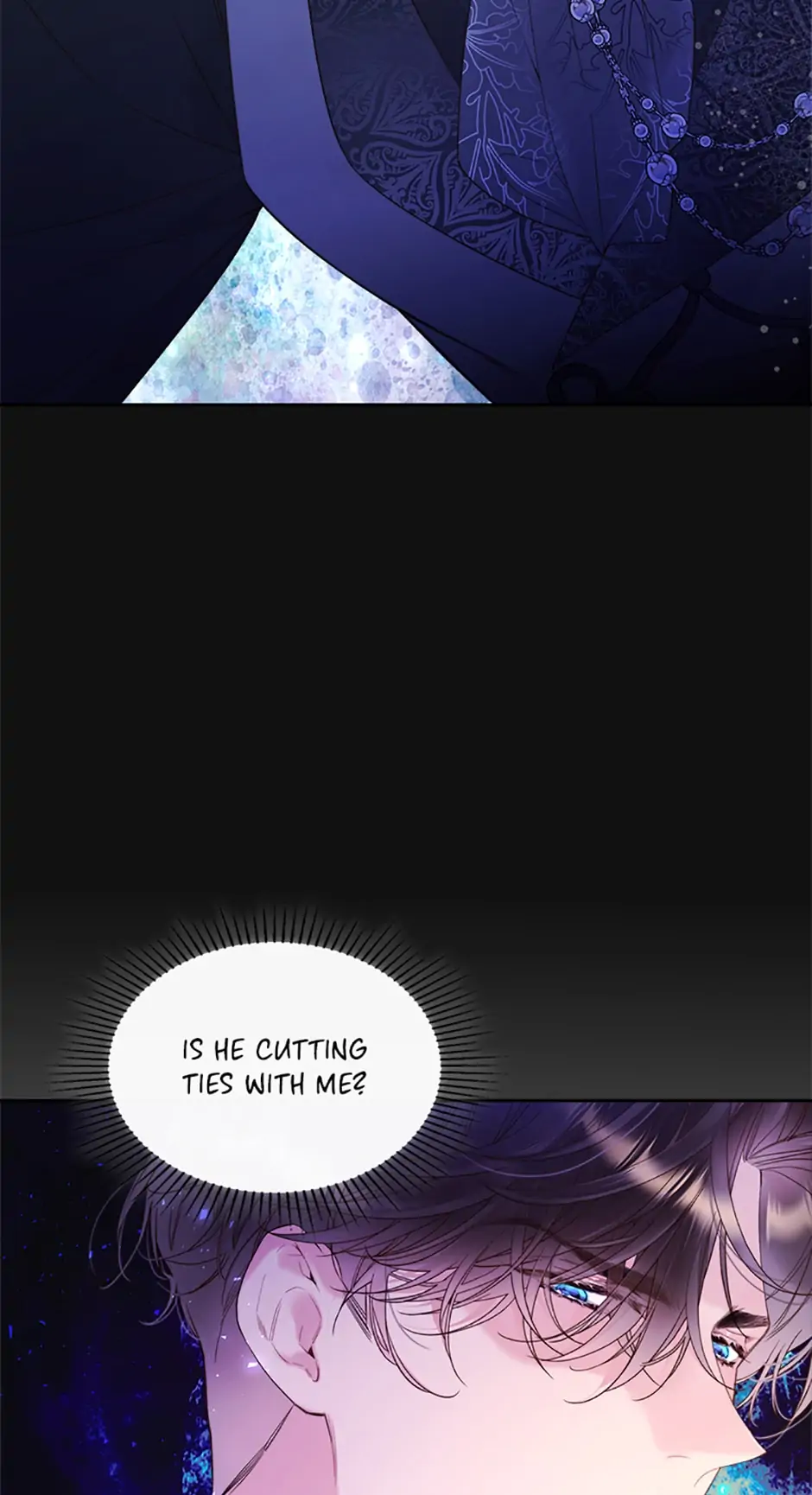 Beatrice – Manhwa Chapter 80 - page 15