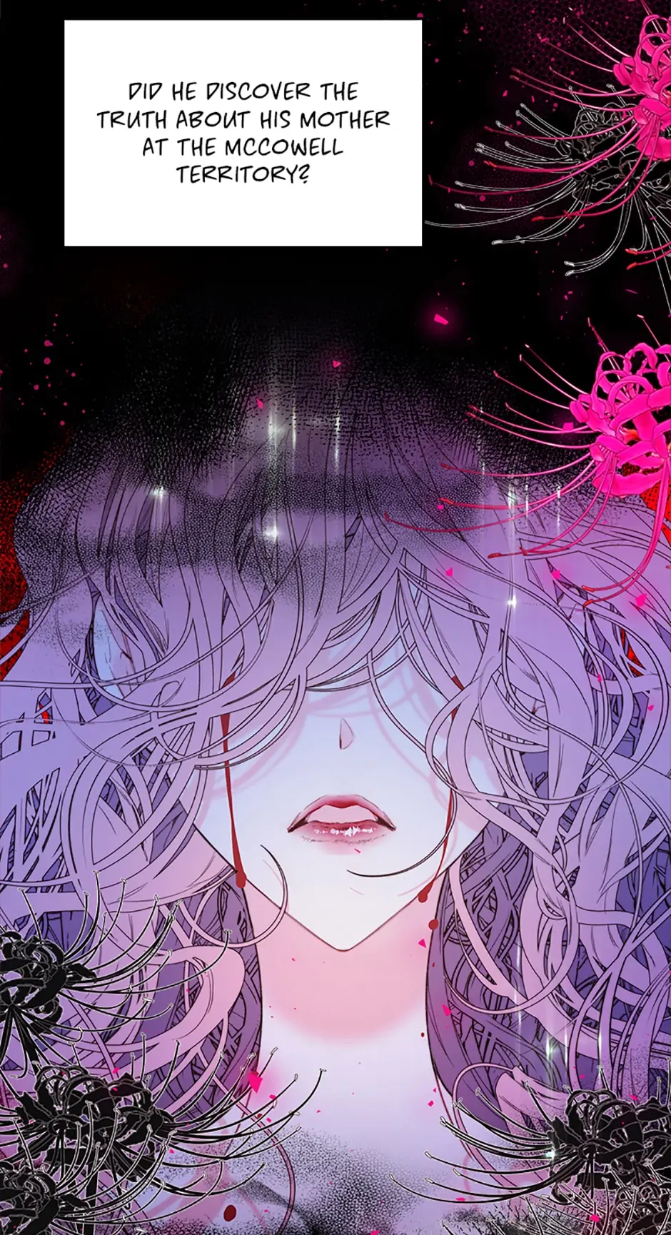 Beatrice – Manhwa Chapter 80 - page 17