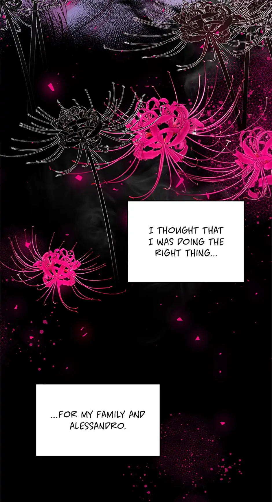 Beatrice – Manhwa Chapter 80 - page 18