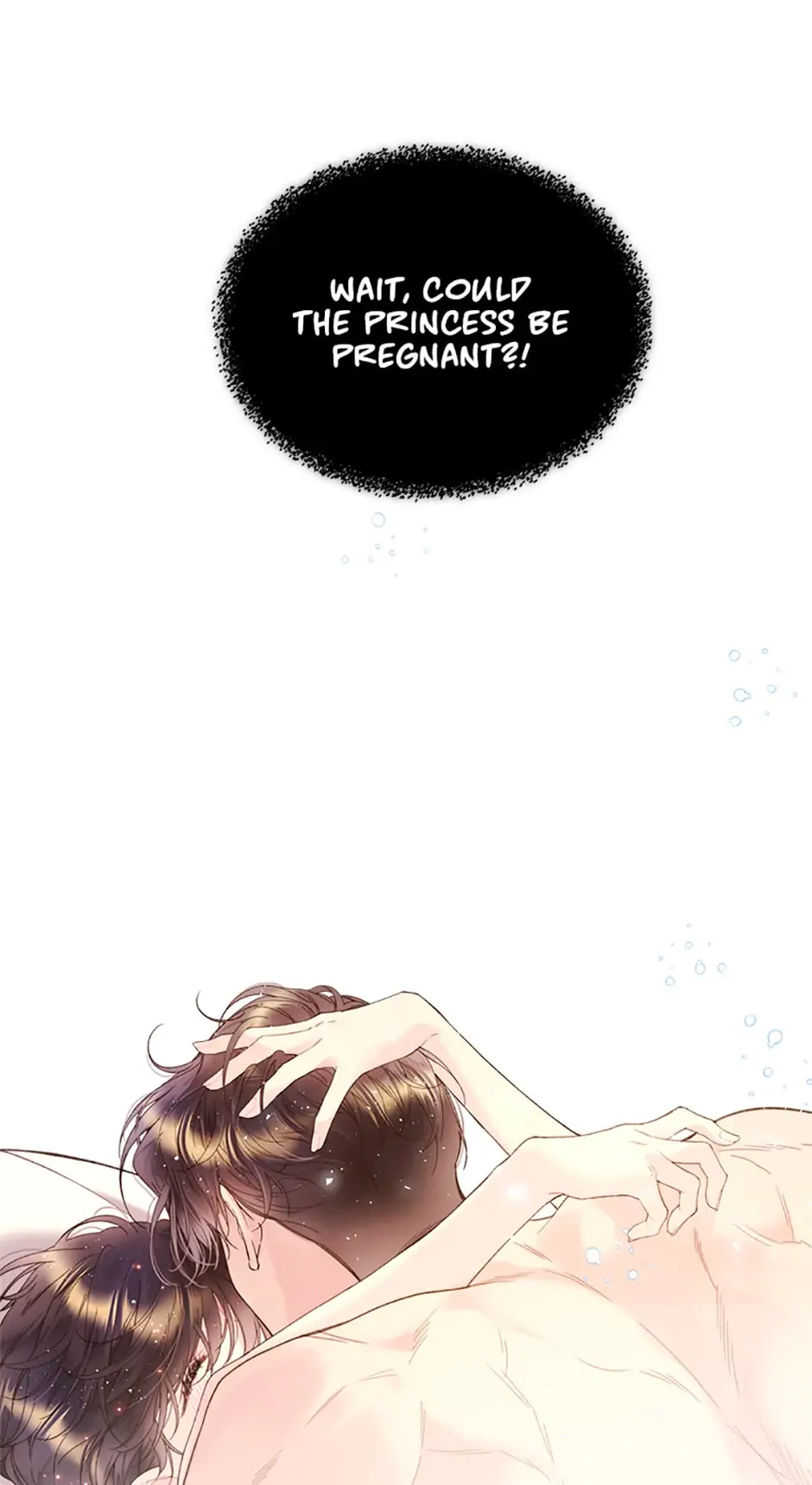 Beatrice – Manhwa Chapter 80 - page 2