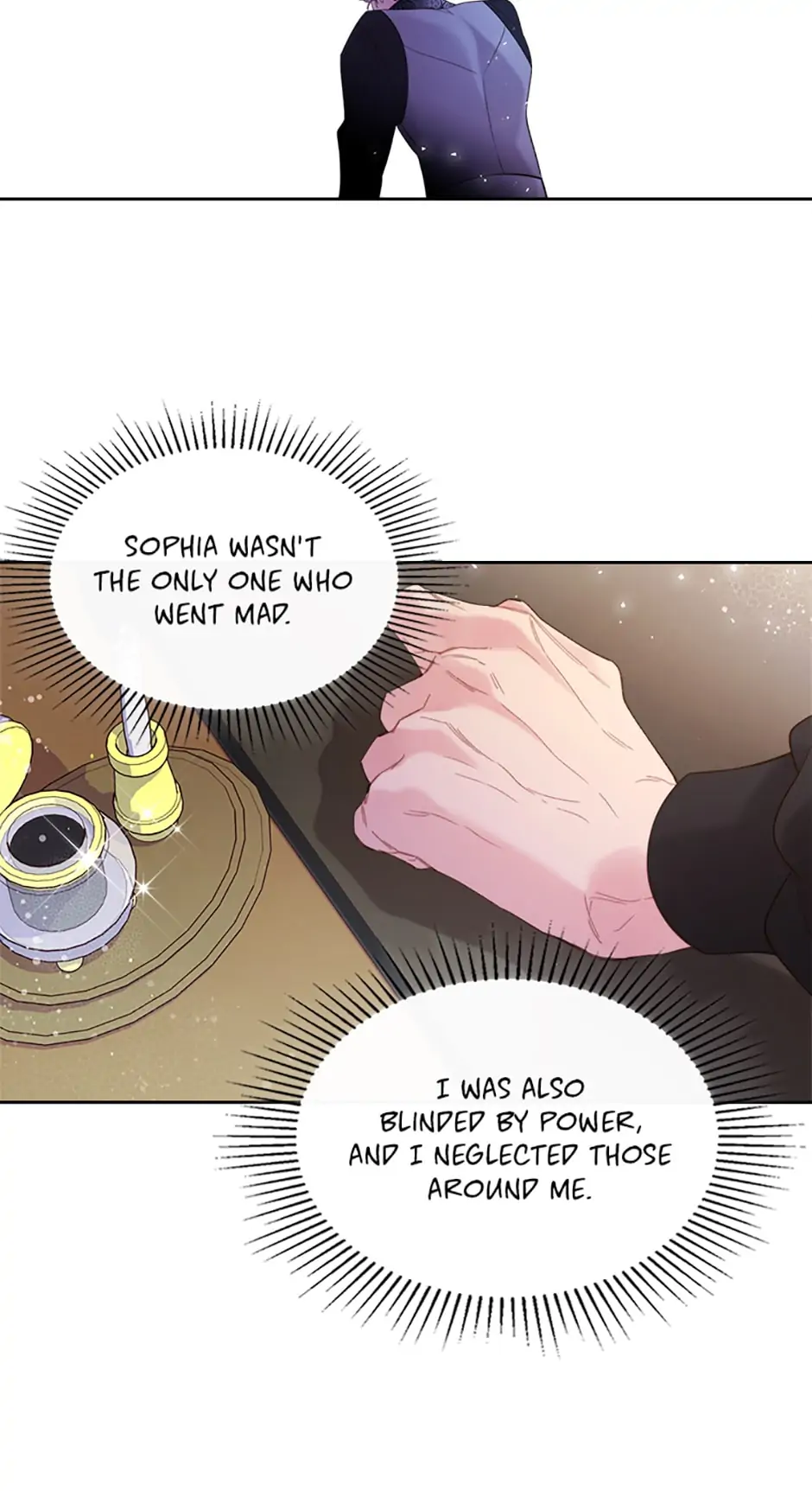 Beatrice – Manhwa Chapter 80 - page 20