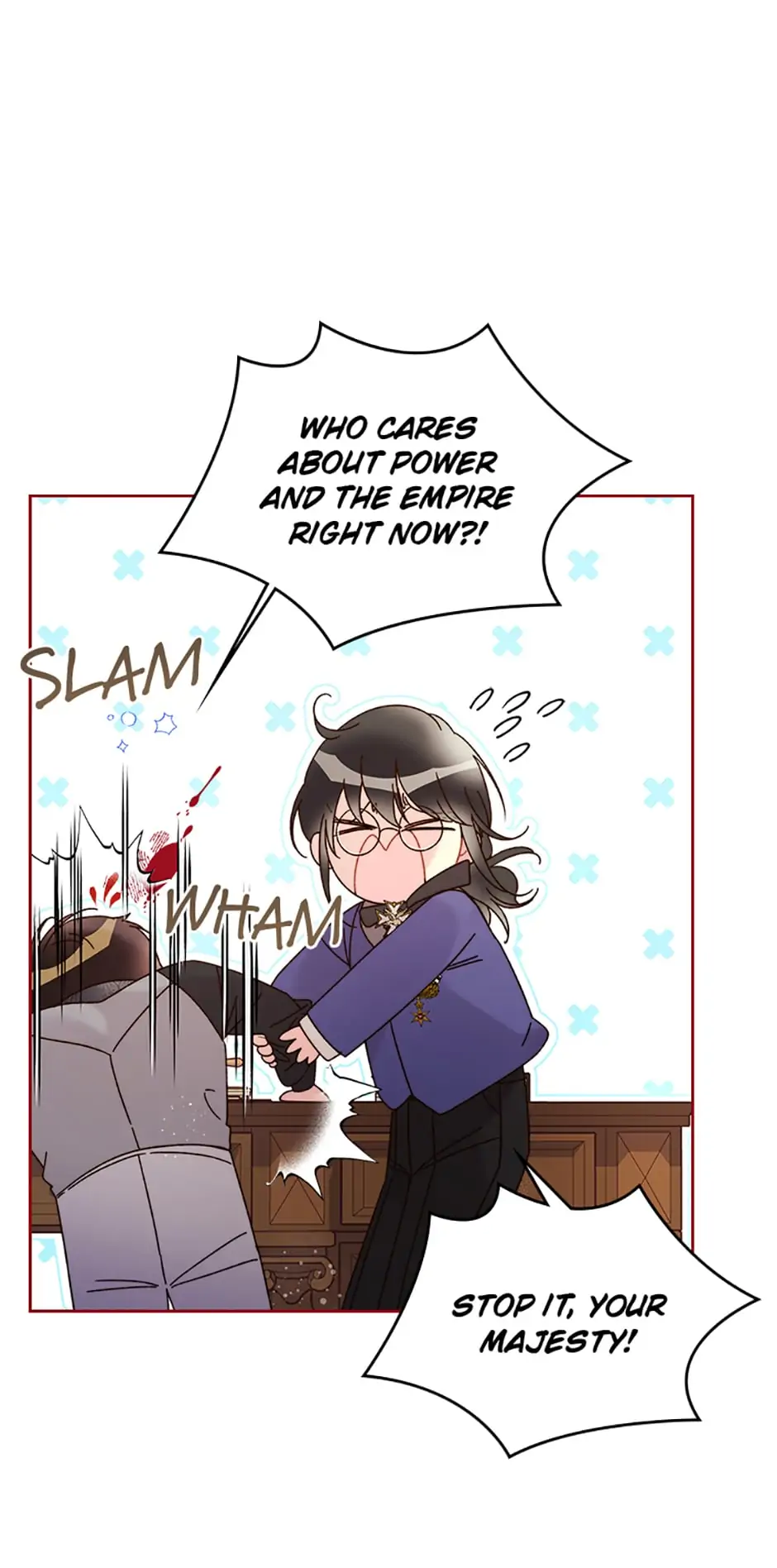 Beatrice – Manhwa Chapter 80 - page 24