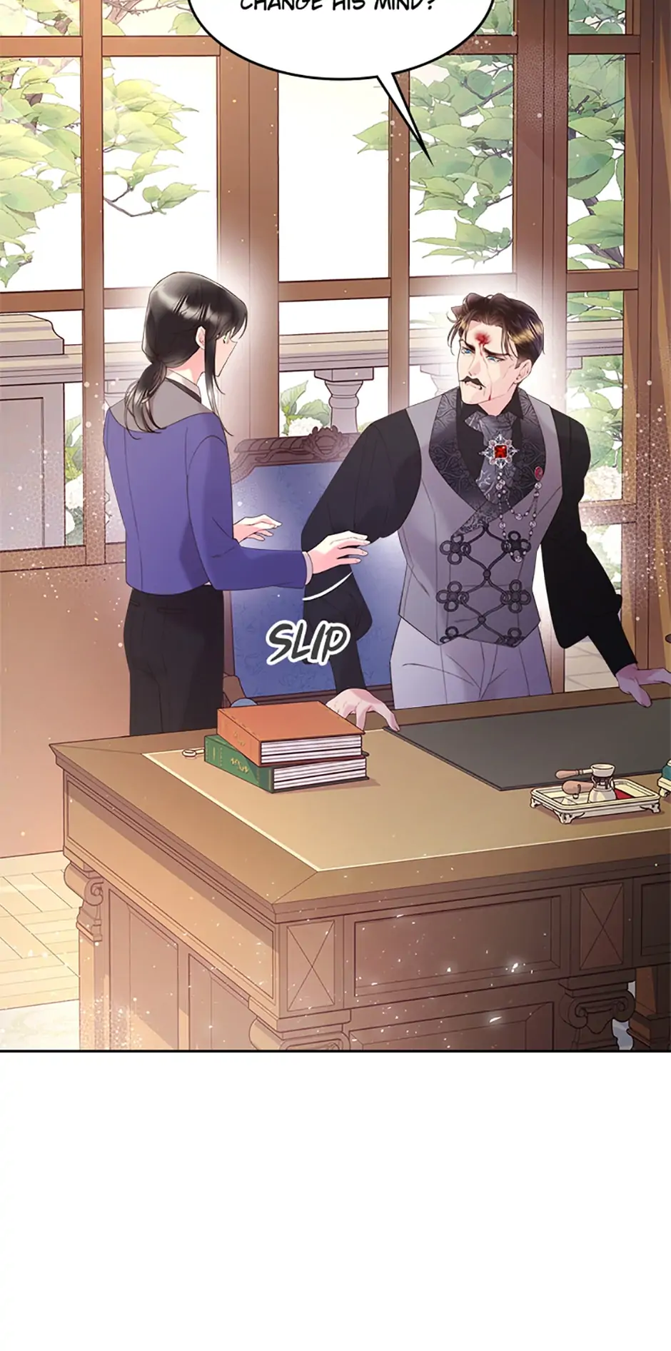 Beatrice – Manhwa Chapter 80 - page 26