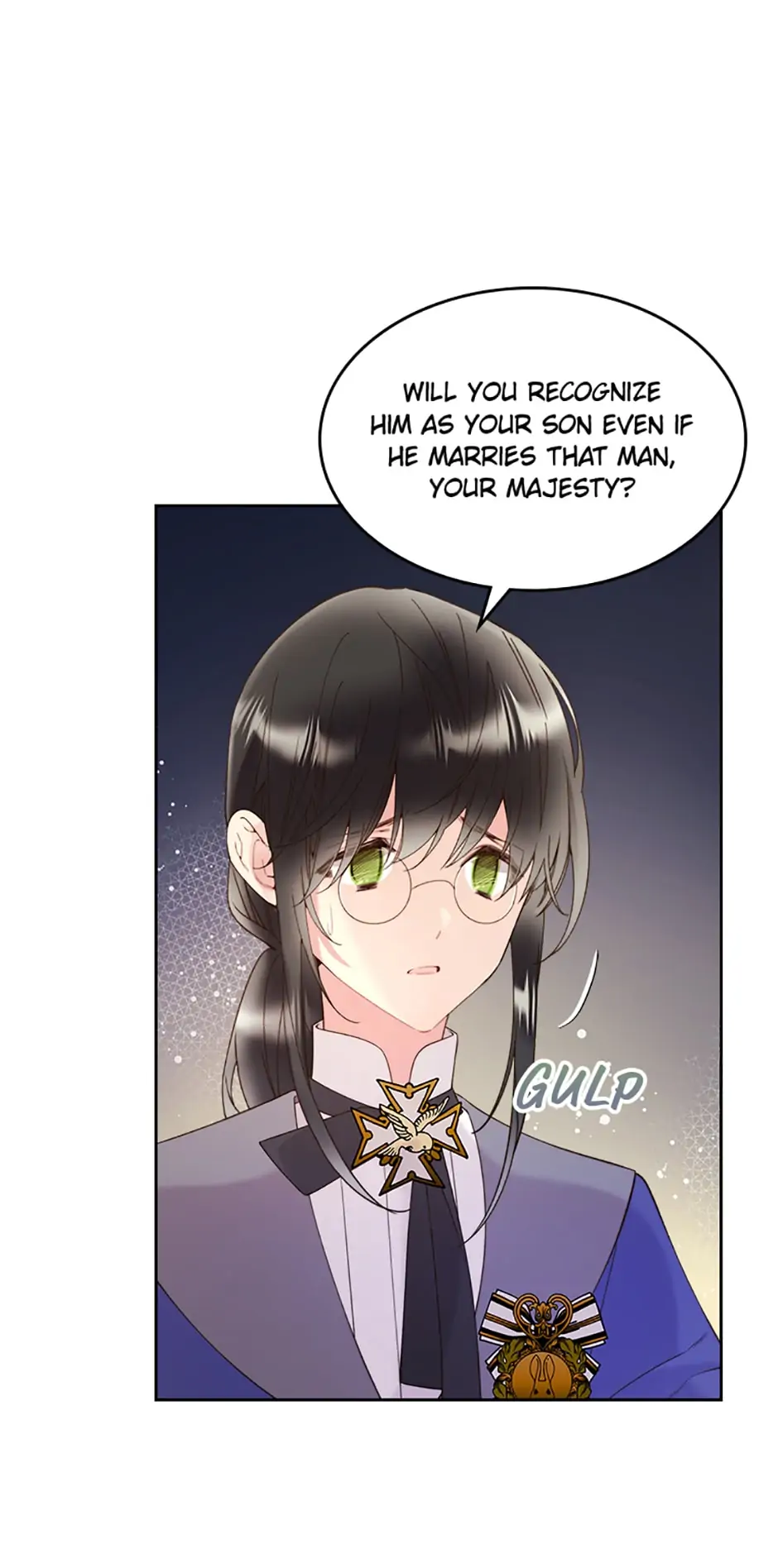 Beatrice – Manhwa Chapter 80 - page 27