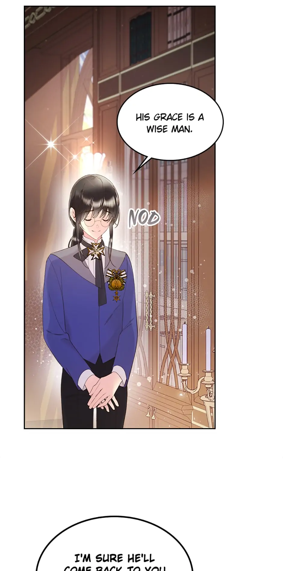 Beatrice – Manhwa Chapter 80 - page 29